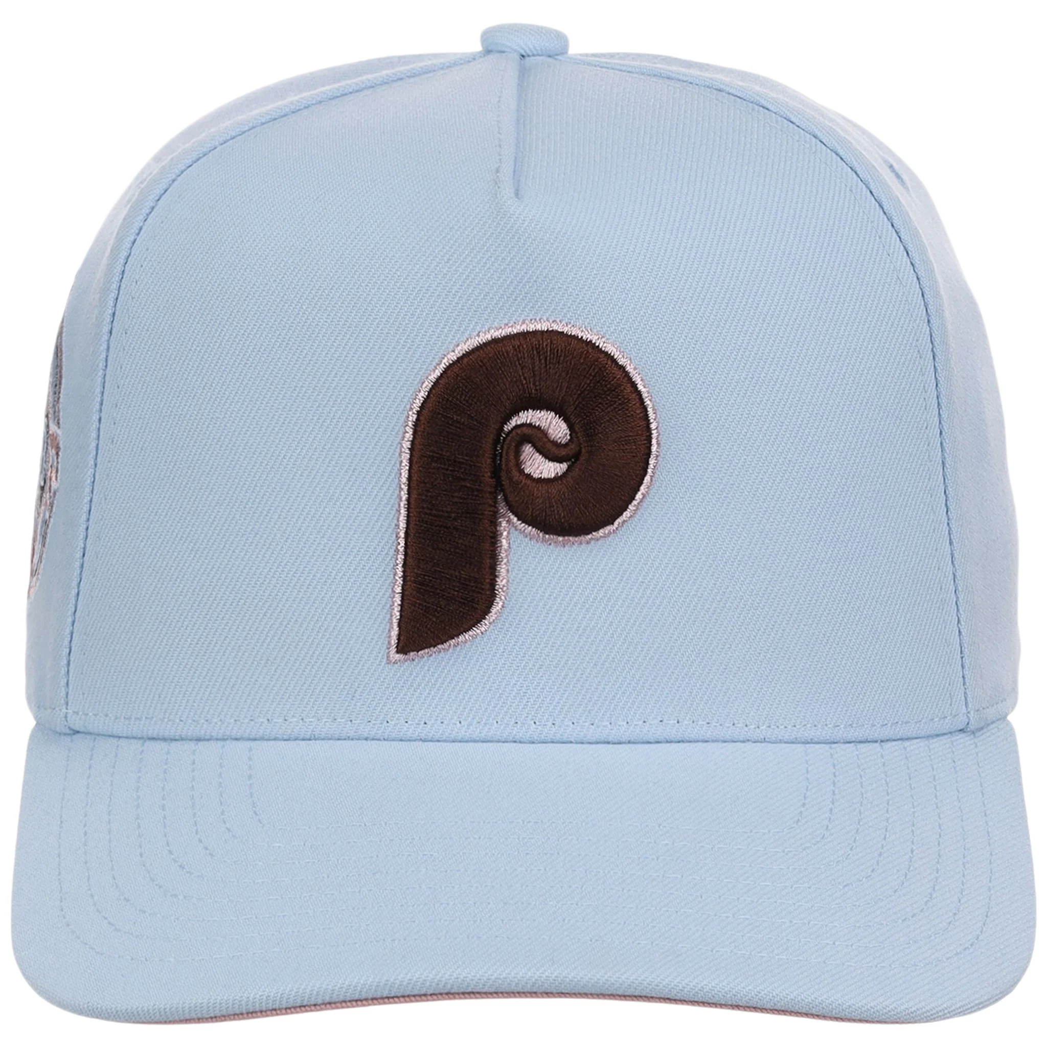 Philadelphia Phillies MLB Mitchell & Ness Cherry Blossom Pro Pinch - Image 5