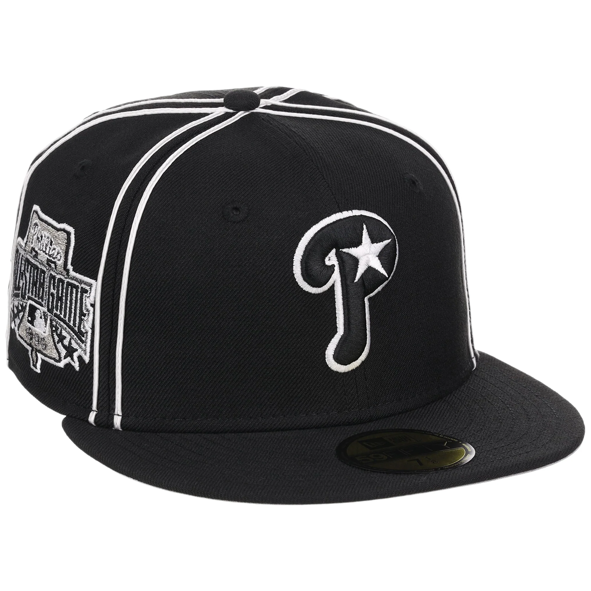 Philadelphia Phillies MLB More Donuts New Era 59FIFTY