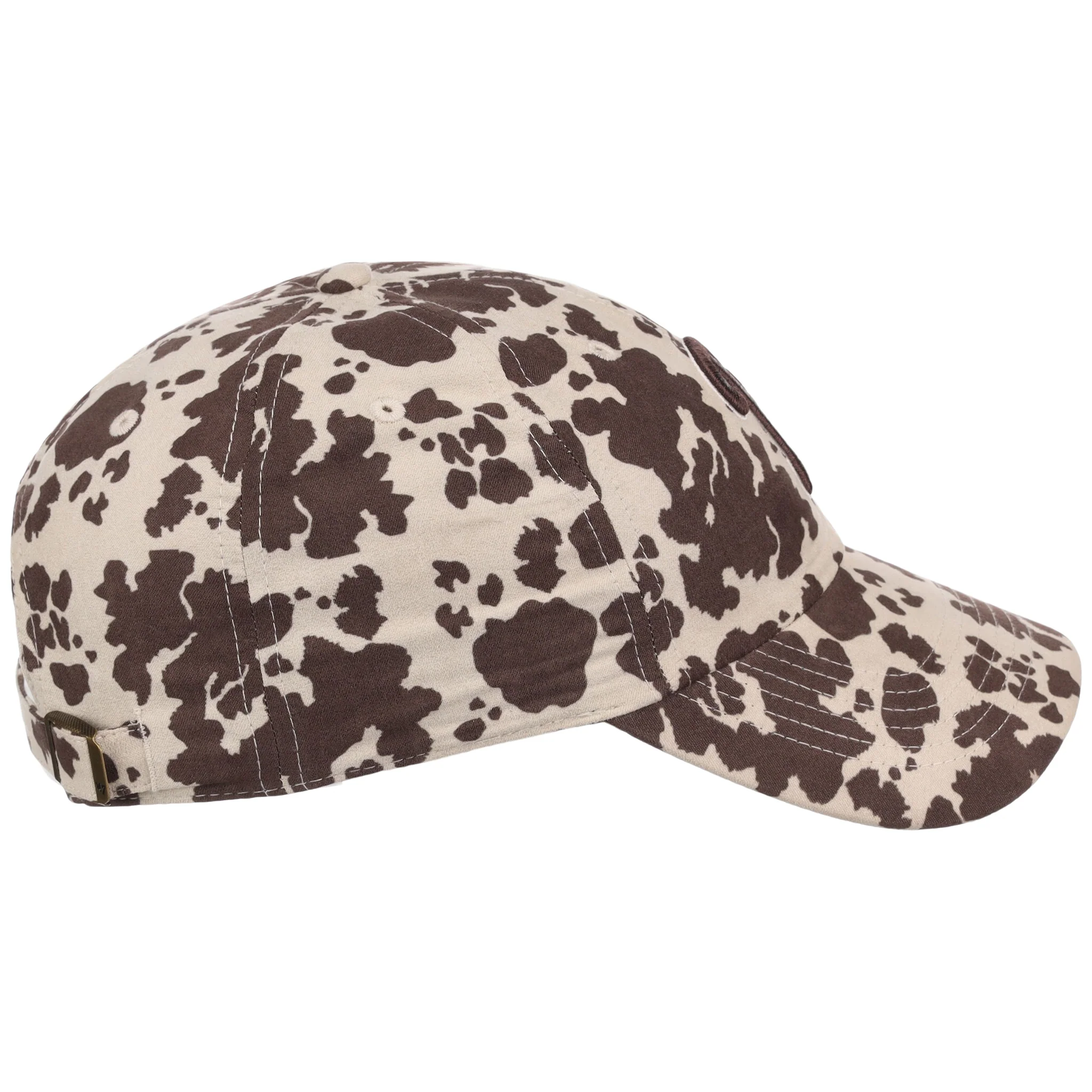 Philadelphia Phillies MLB Rodeo Ready '47 Clean Up Women's Collection - Image 3