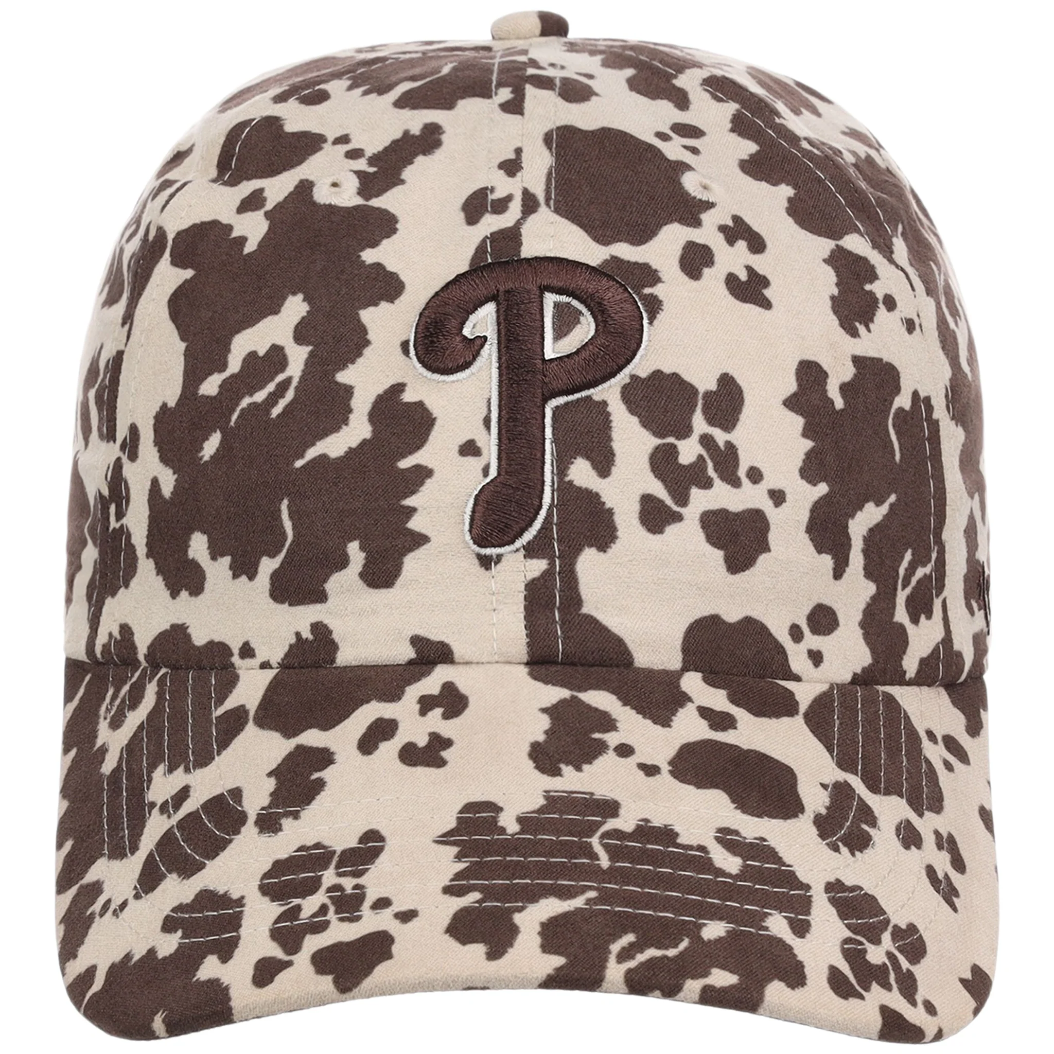 Philadelphia Phillies MLB Rodeo Ready '47 Clean Up Women's Collection - Image 5