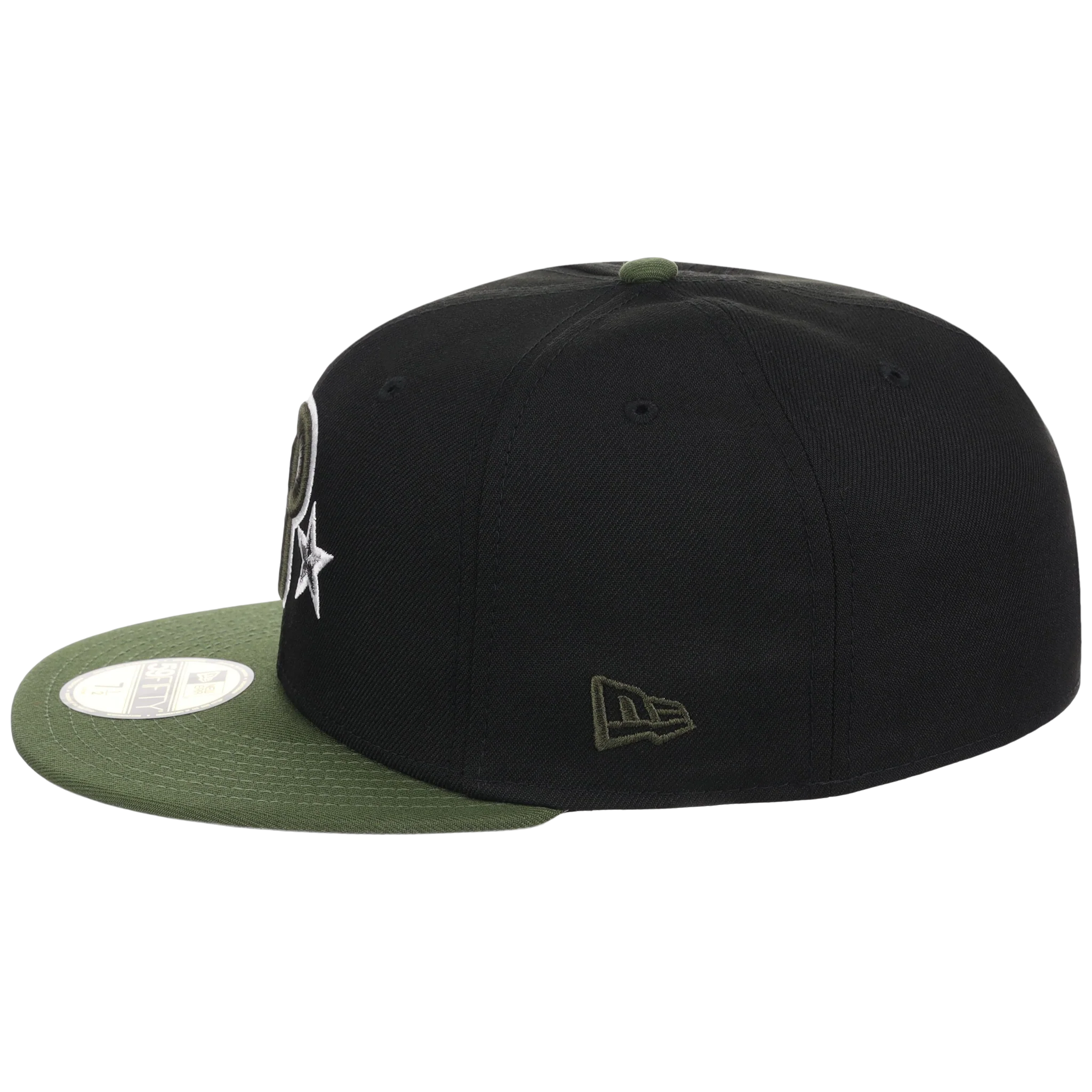 Philadelphia Phillies MLB 'Standard Issued' New Era 59FIFTY - Image 6