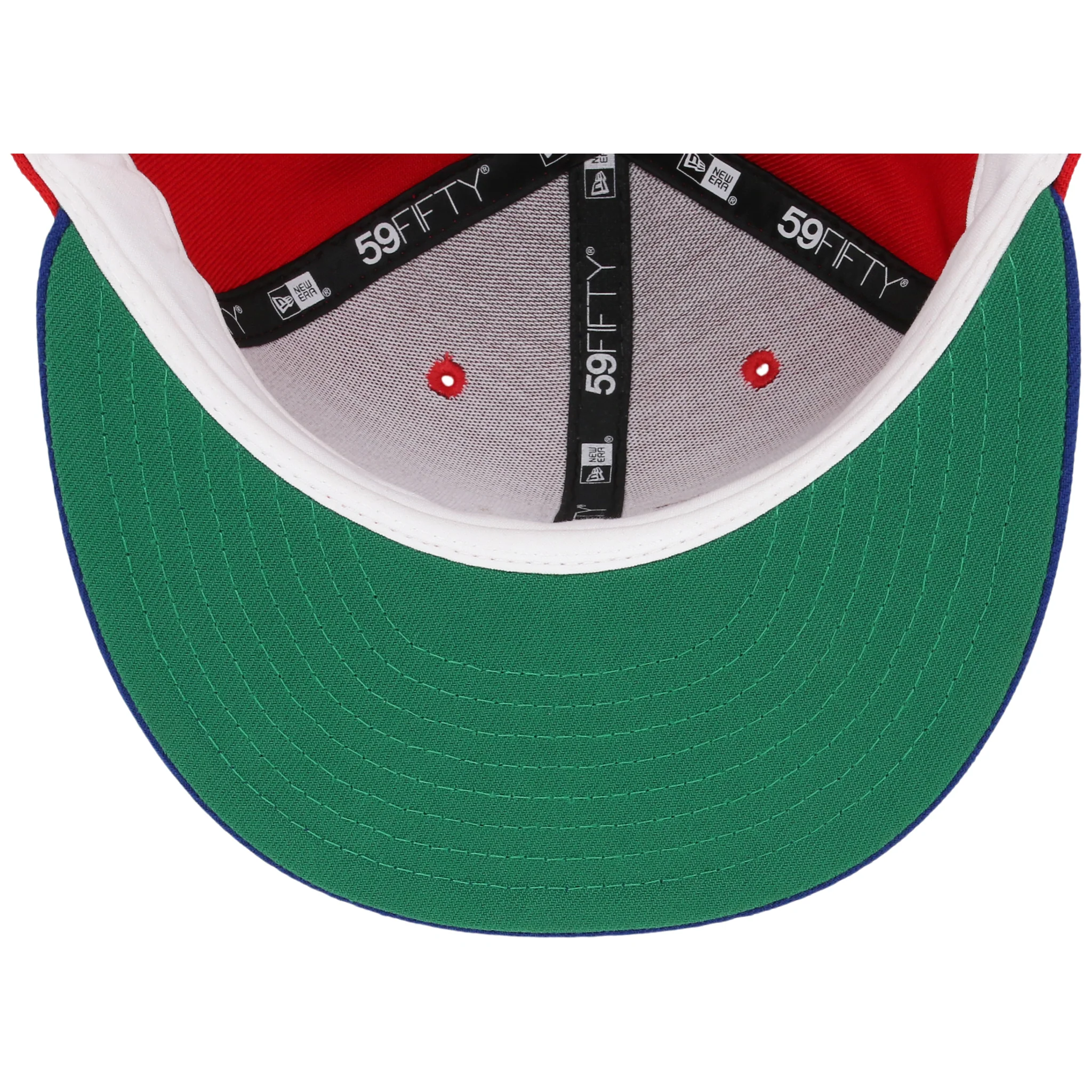 Philadelphia Phillies 2026 All-Star Game New Era 59FIFTY - Image 2