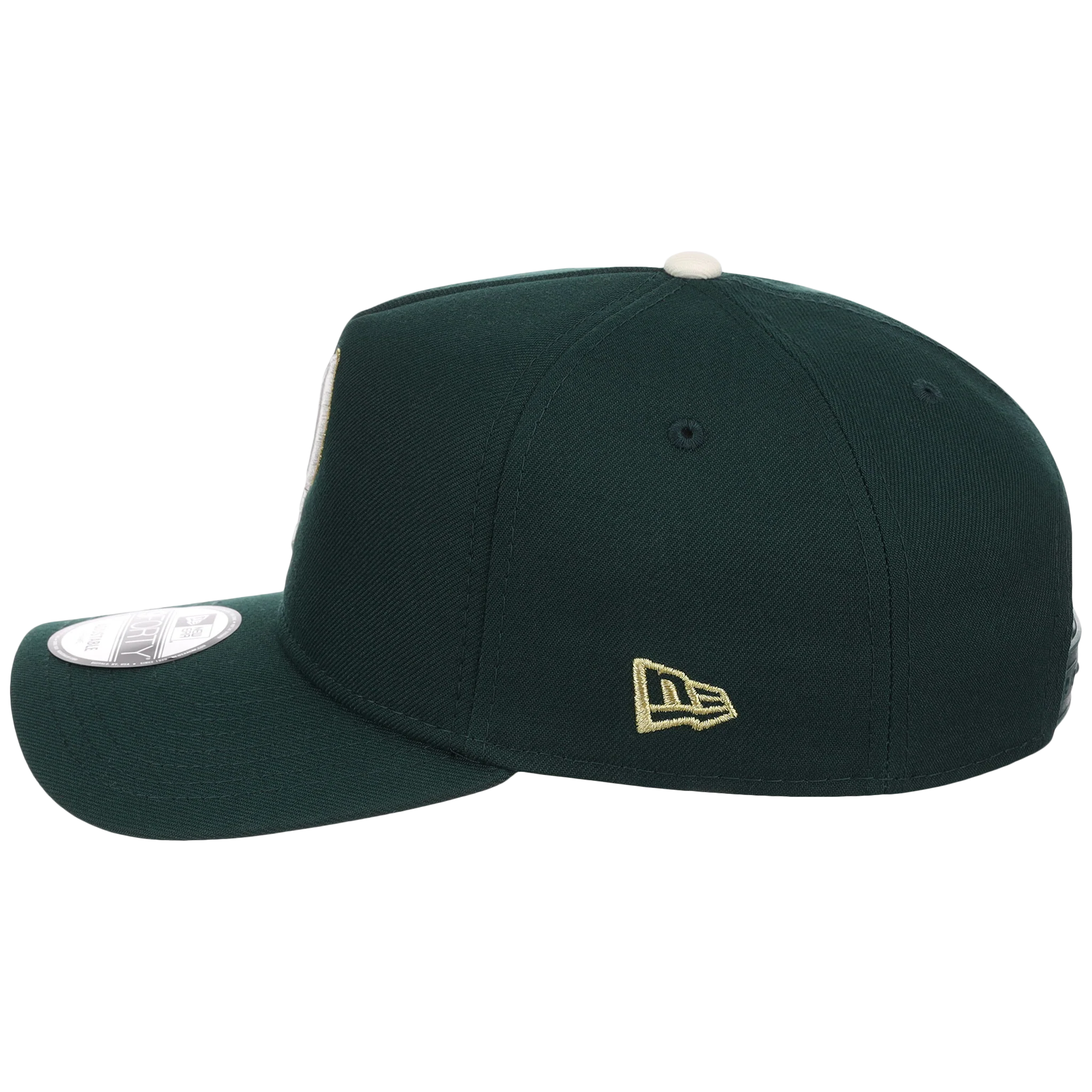 Philadelphia Phillies Philly Crown the City - Dark Green/Dark Green) - Image 6
