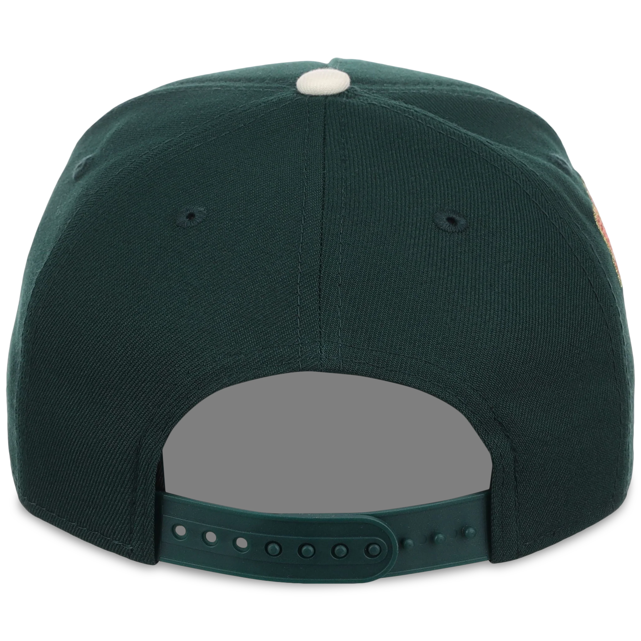 Philadelphia Phillies Philly Crown the City - Dark Green/Dark Green) - Image 7
