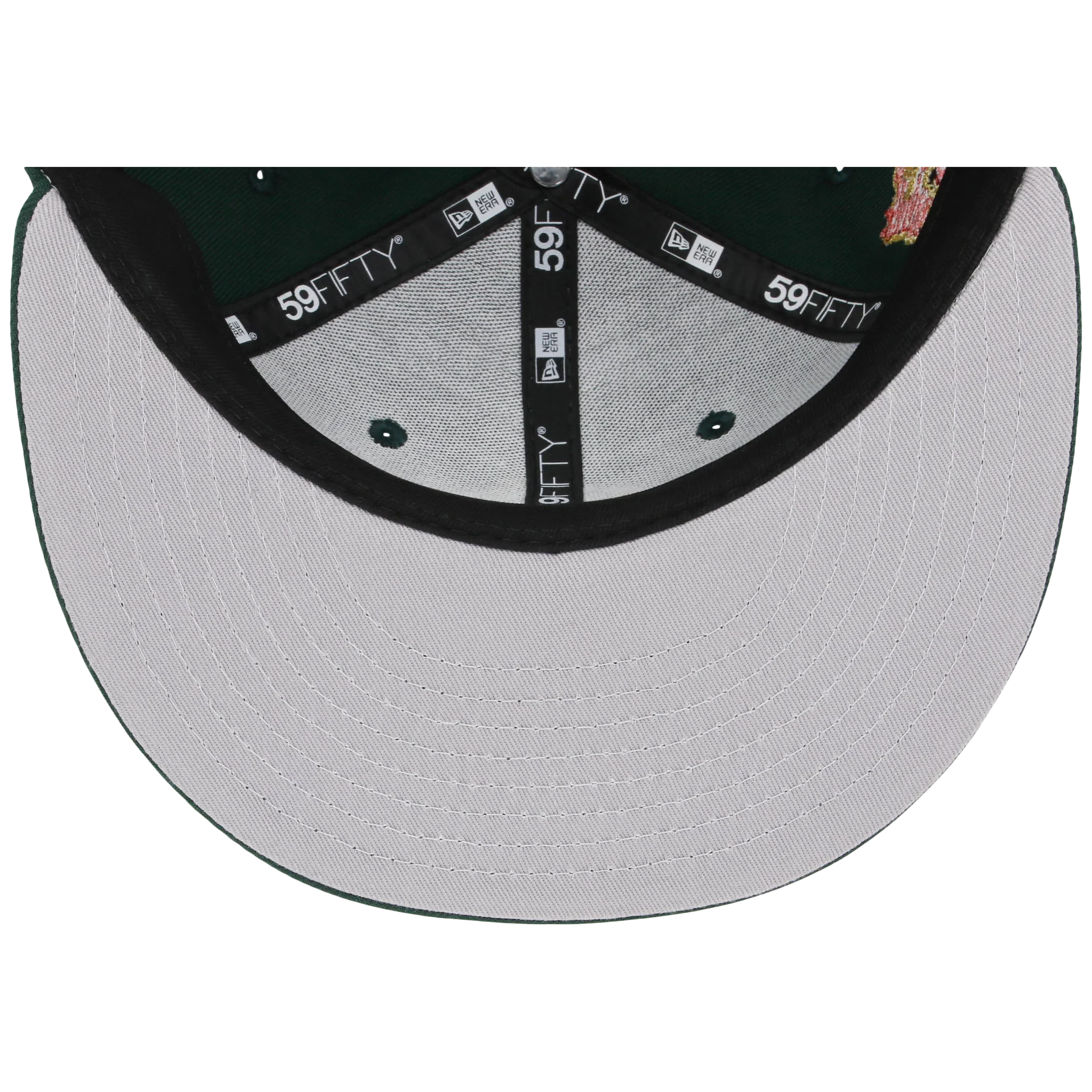 Philadelphia Phillies Philly Crown the City - Dark Green/Dark Green) - Image 2