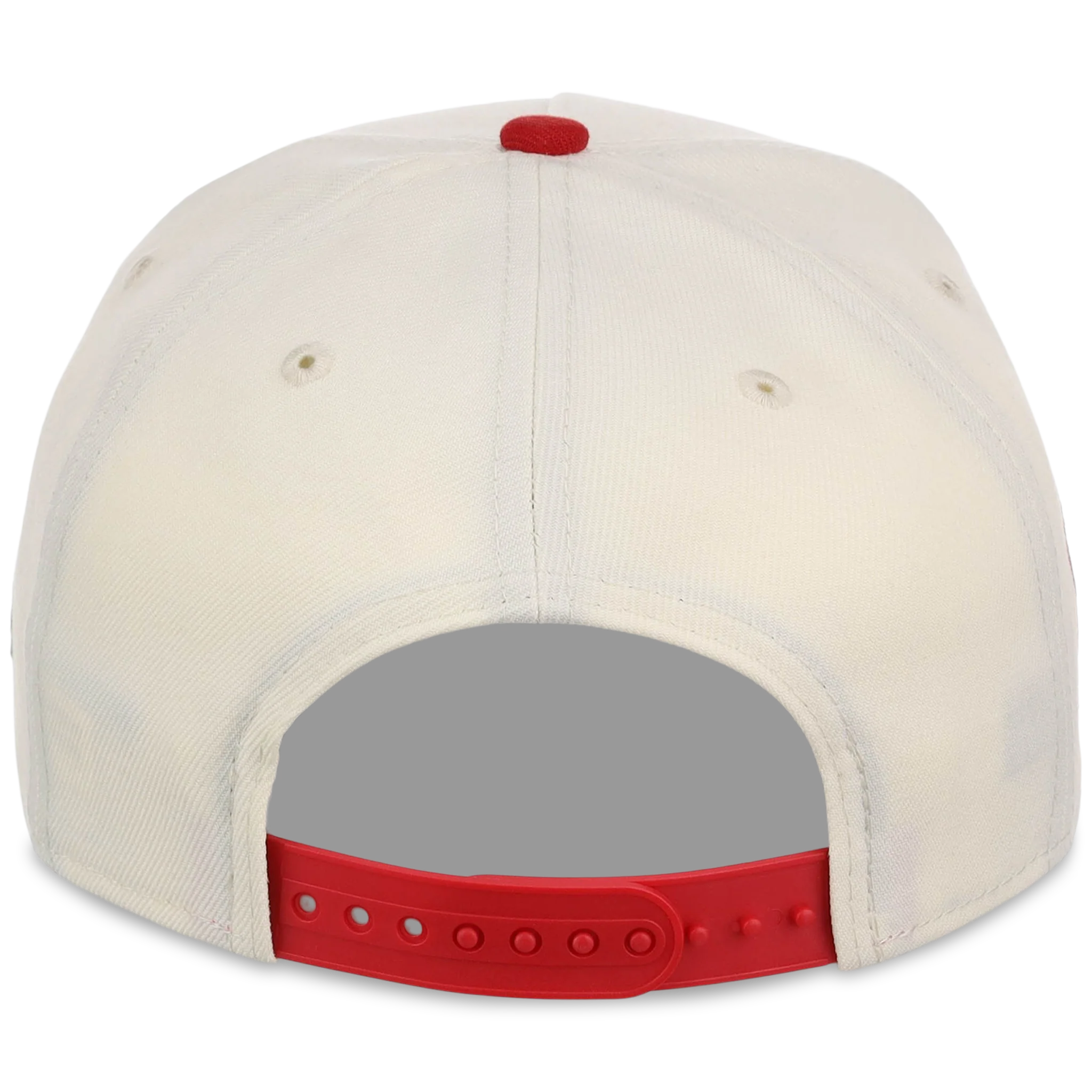 Philadelphia Phillies Philly Crown the City - Fanatic New Era 9FORTY (Chrome/Red) - Image 7