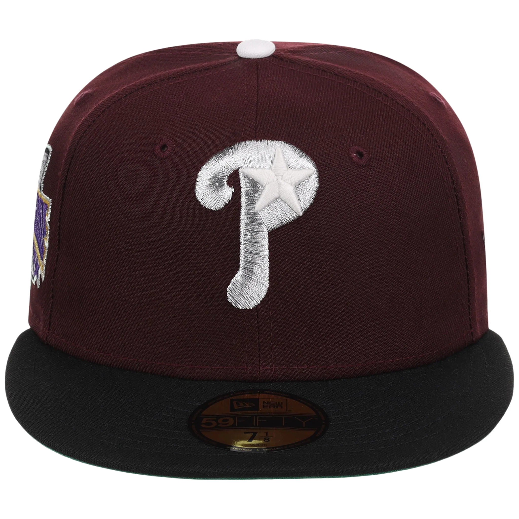 Philadelphia Phillies The MLB “Rooted” New Era 59FIFTY Collection - Image 5
