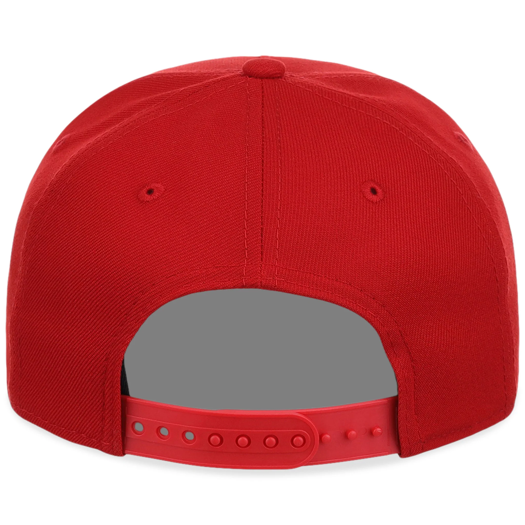 Philadelphia Phillies Women's New Era 9FORTY OTC A-Frame - Image 7
