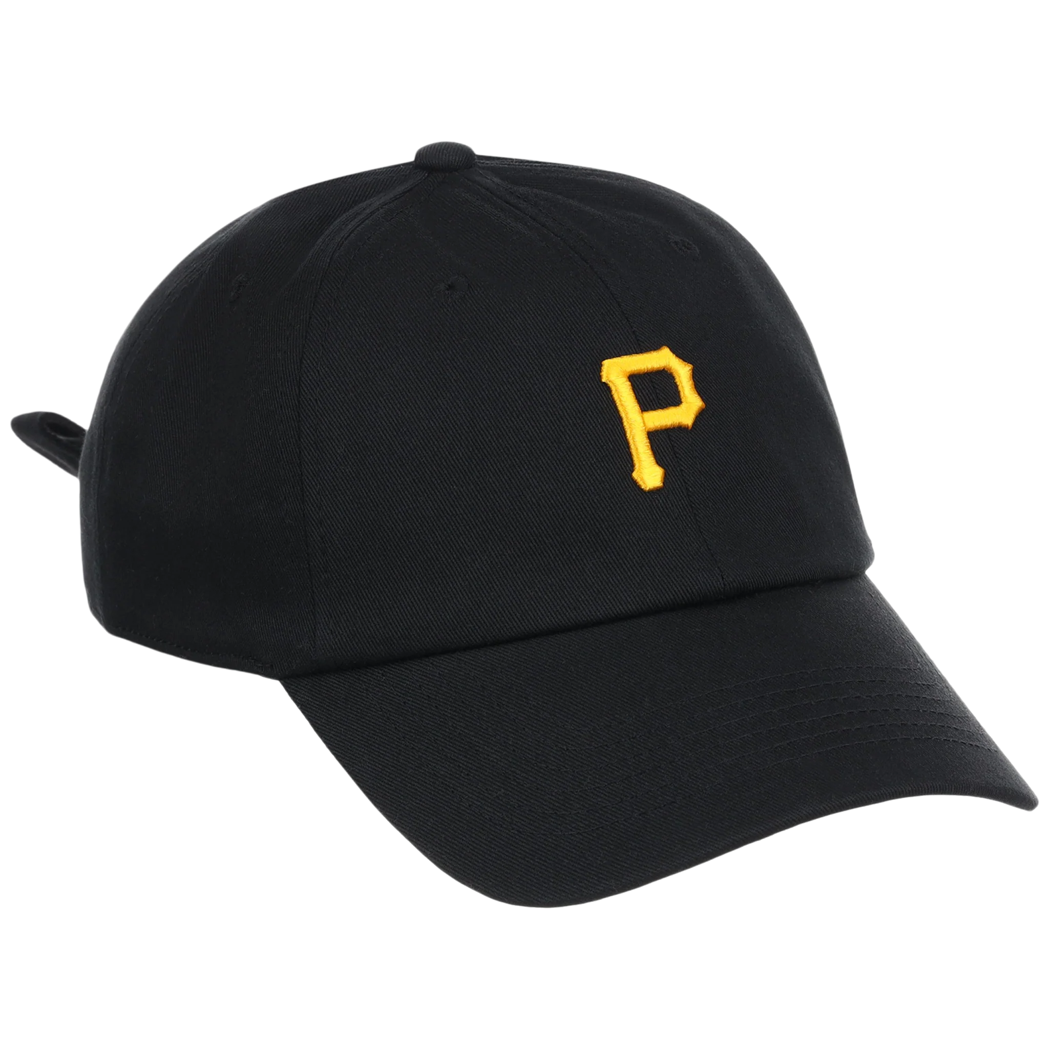 Pittsburgh Pirates MLB '47 Mother's Day 'Bow Back' Clean Up Collection