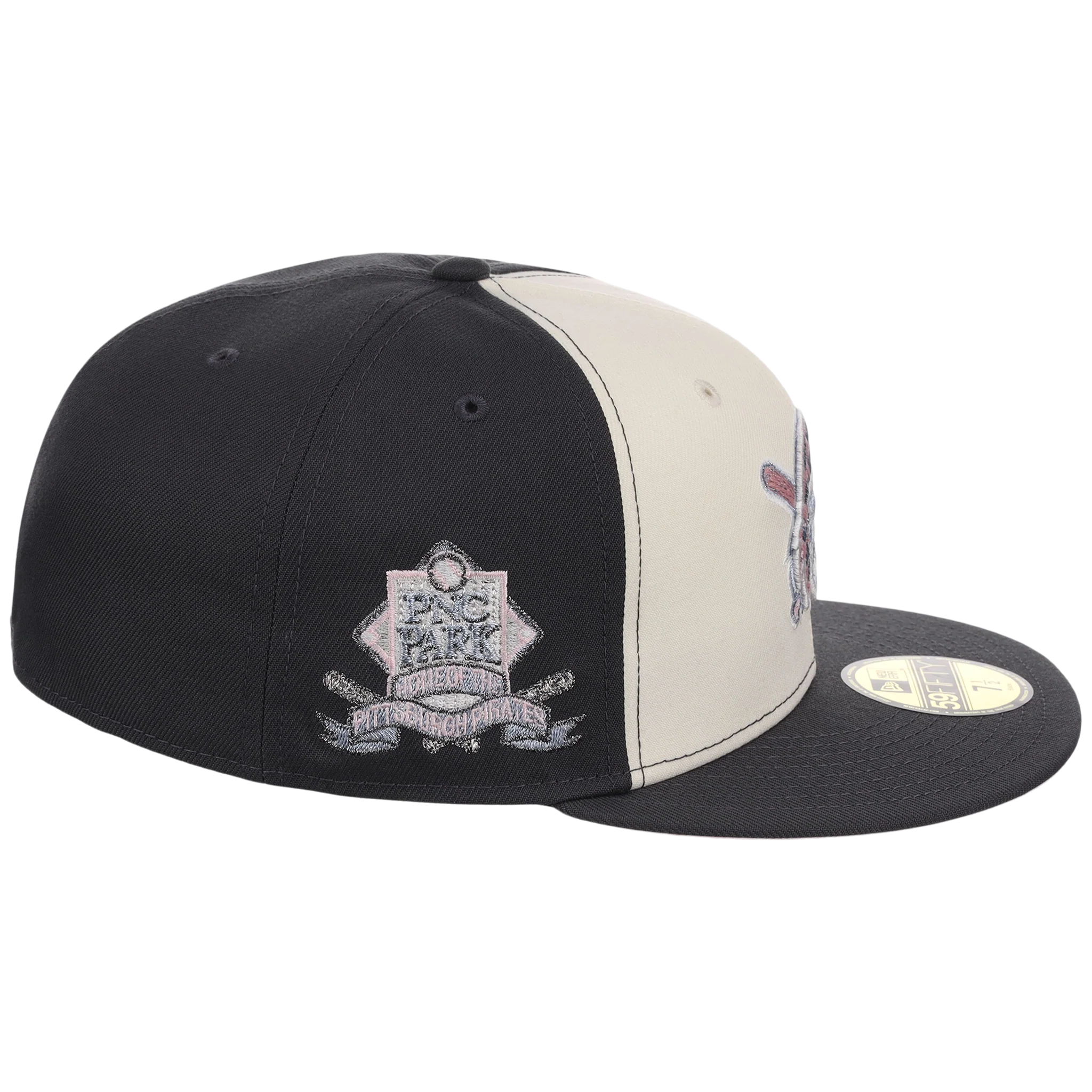 Pittsburgh Pirates MLB Blinky 3.0 New Era 59FIFTY - Image 3