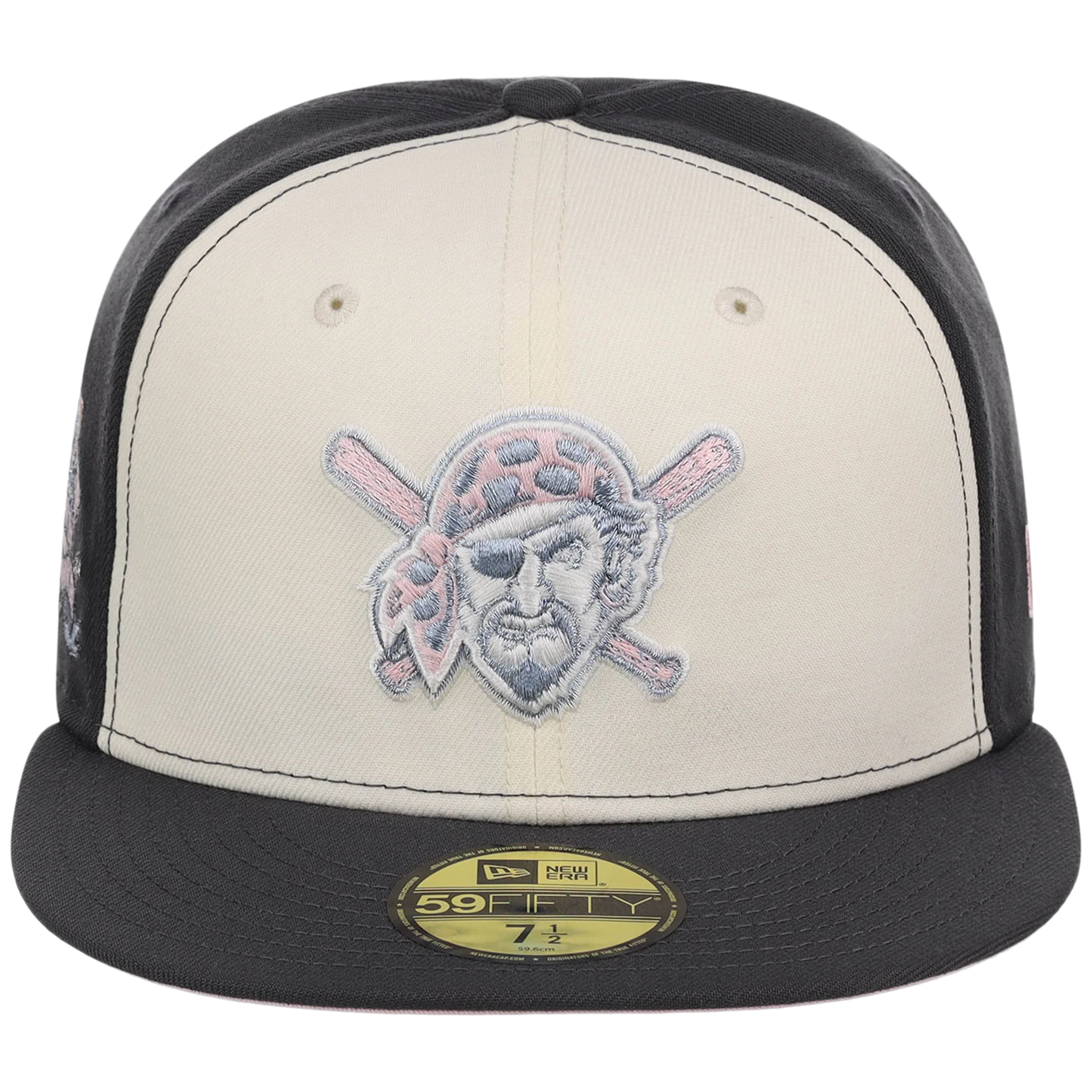 Pittsburgh Pirates MLB Blinky 3.0 New Era 59FIFTY - Image 5