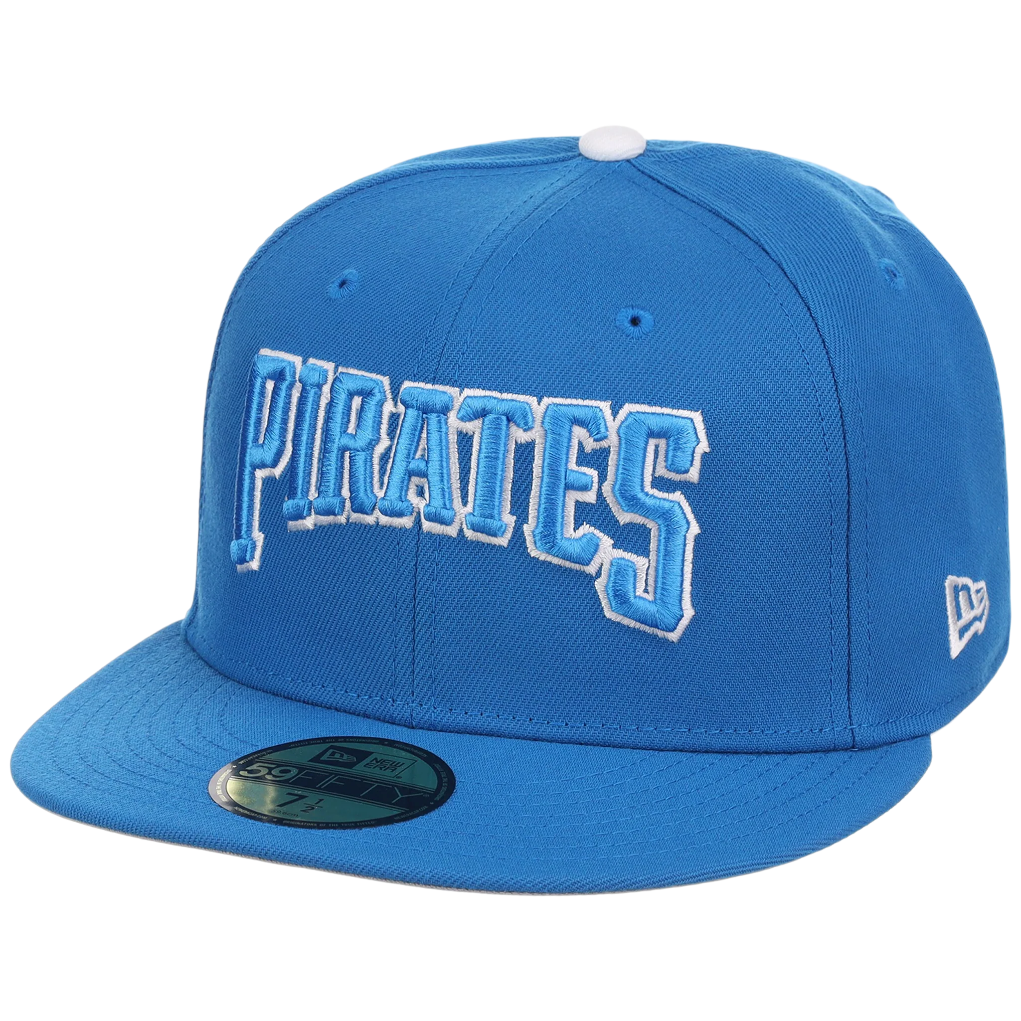 Pittsburgh Pirates MLB Blueprint New Era 59FIFTY - Image 4