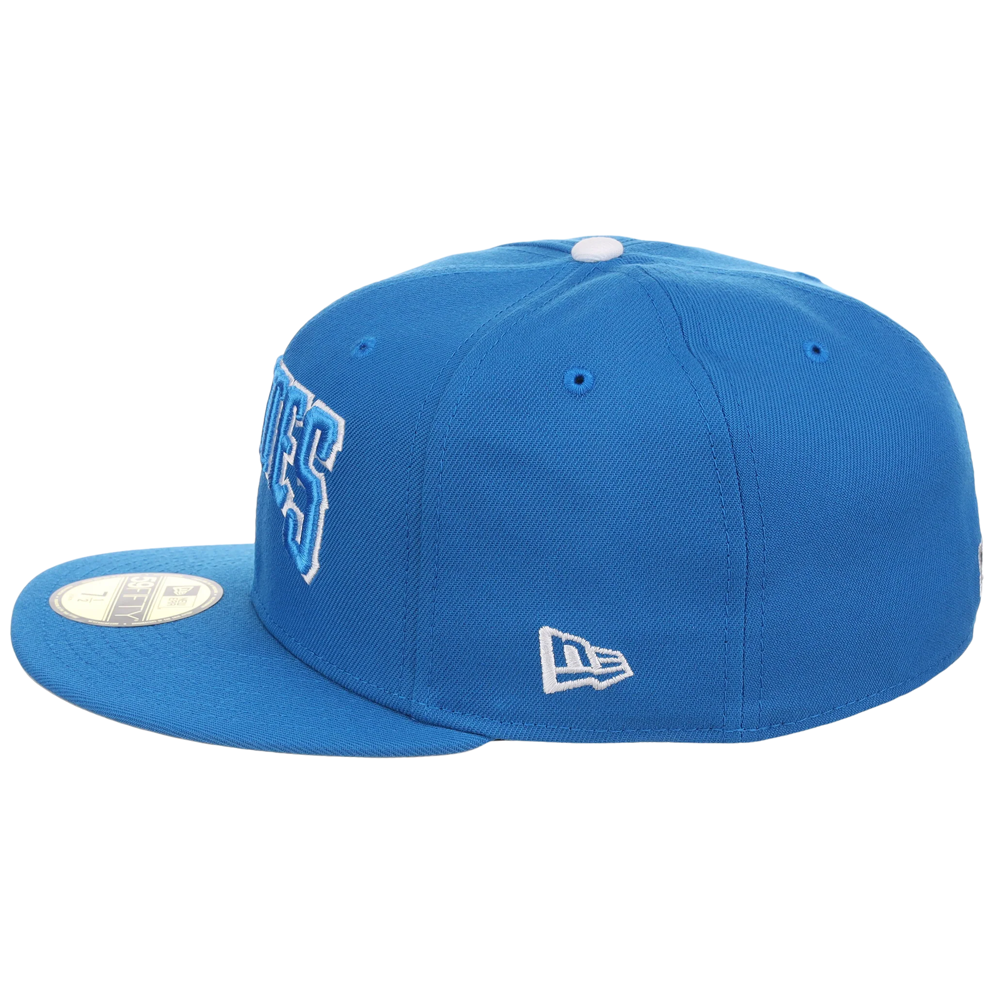 Pittsburgh Pirates MLB Blueprint New Era 59FIFTY - Image 6