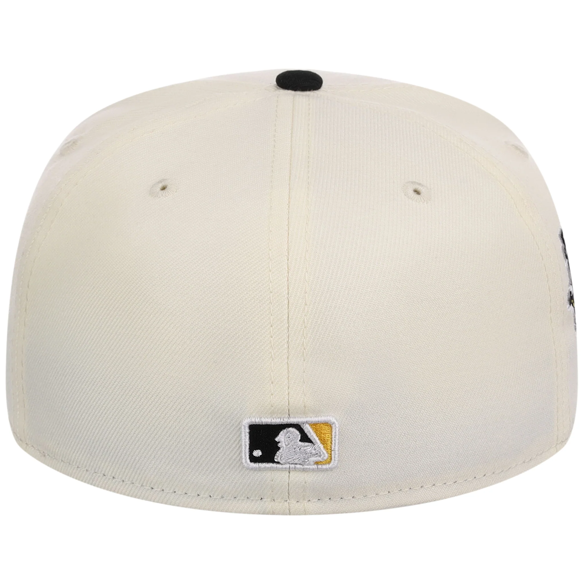 Pittsburgh Pirates MLB Chrome OTC New Era 59FIFTY - Image 7
