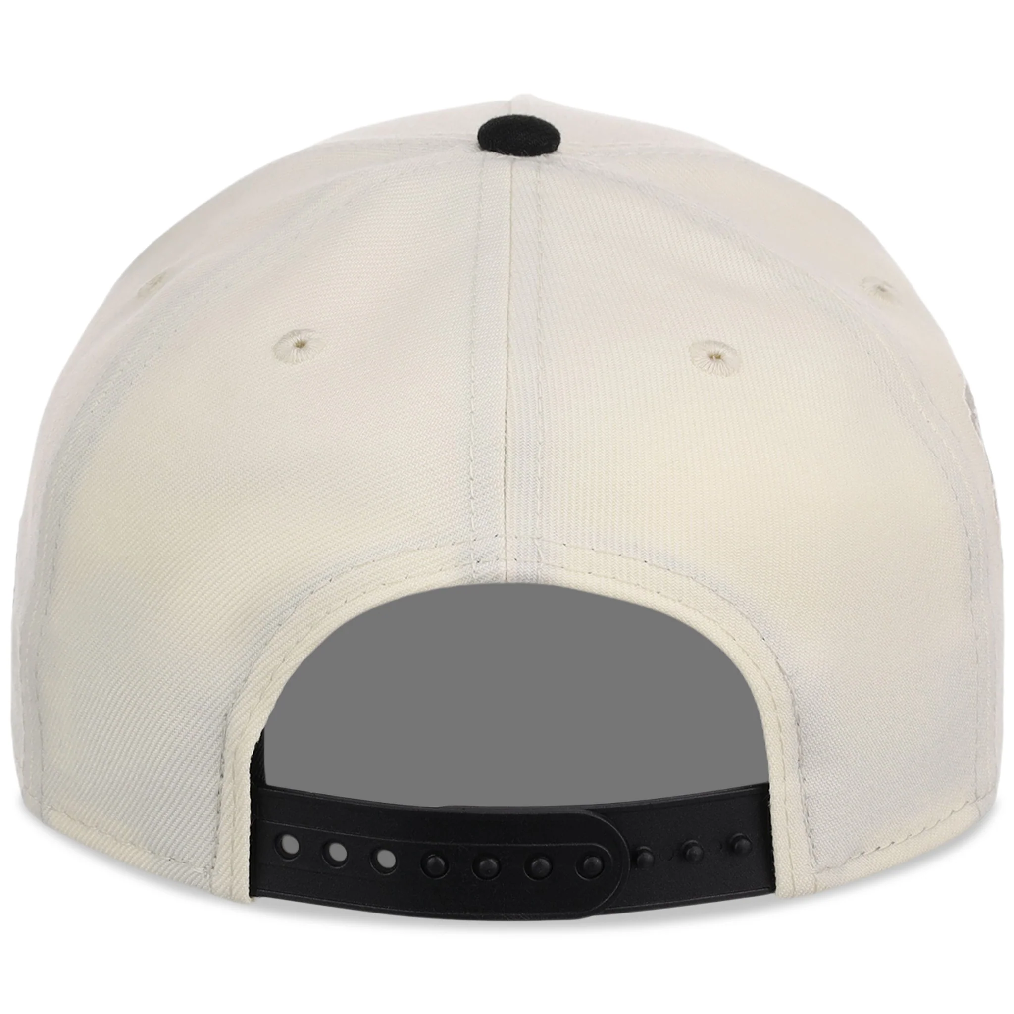 Pittsburgh Pirates MLB Chrome Pop New Era 9FORTY - Image 7