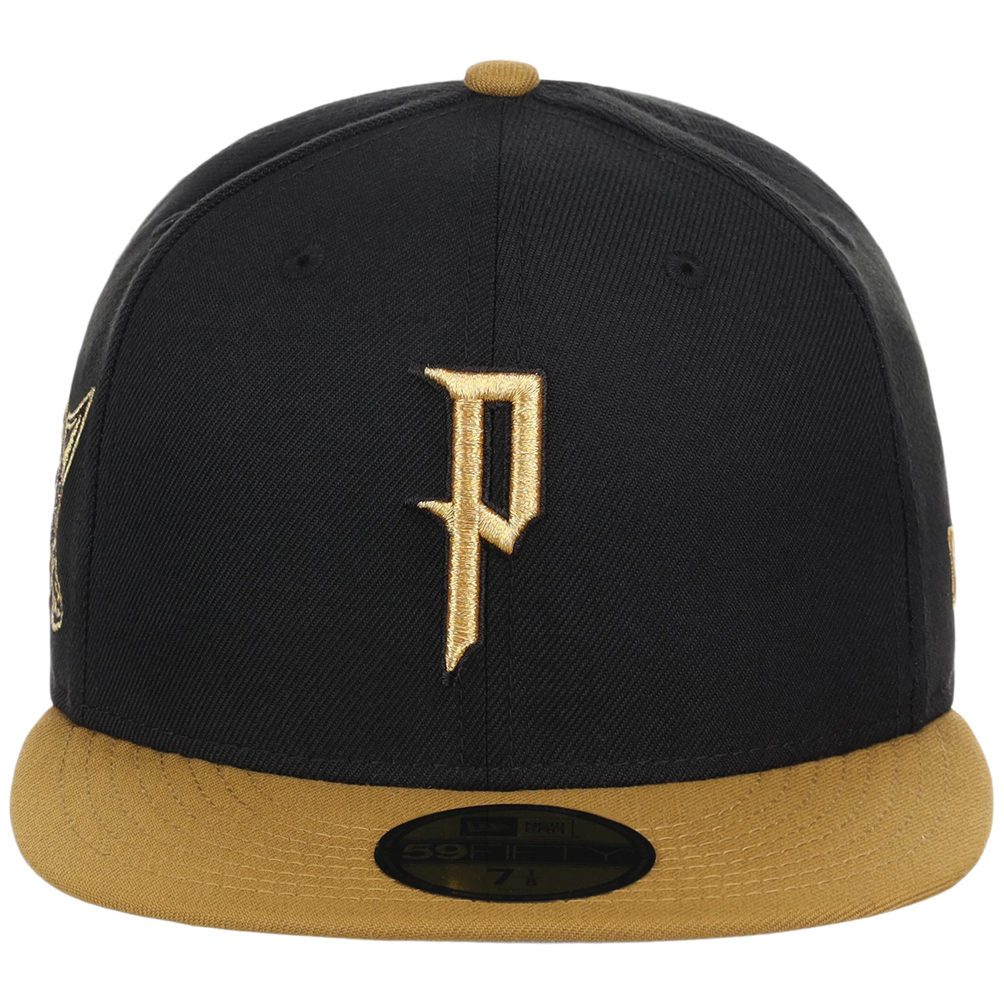 Pittsburgh Pirates MLB City Connect - Retro New Era 59FIFTY - Image 5