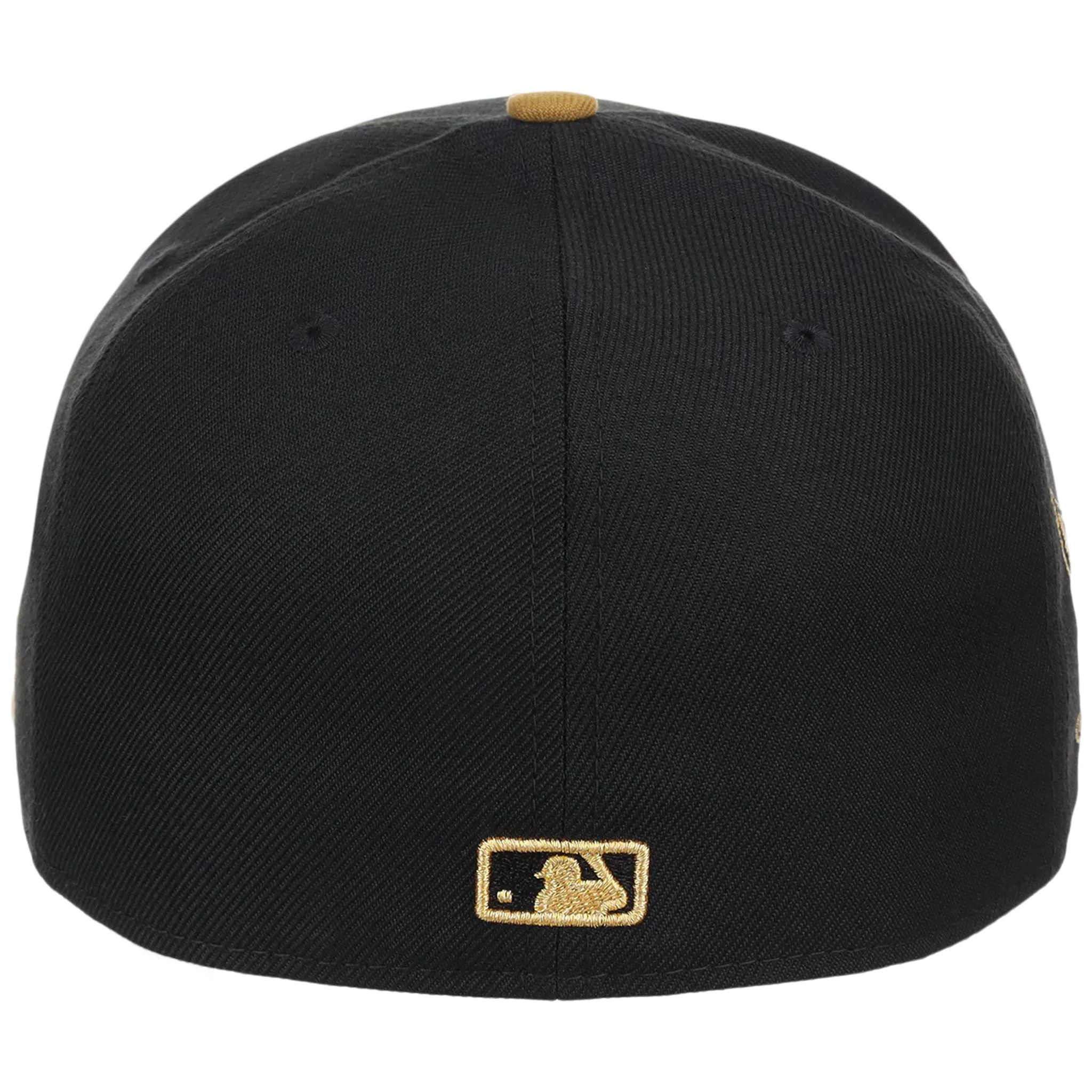 Pittsburgh Pirates MLB City Connect - Retro New Era 59FIFTY - Image 7