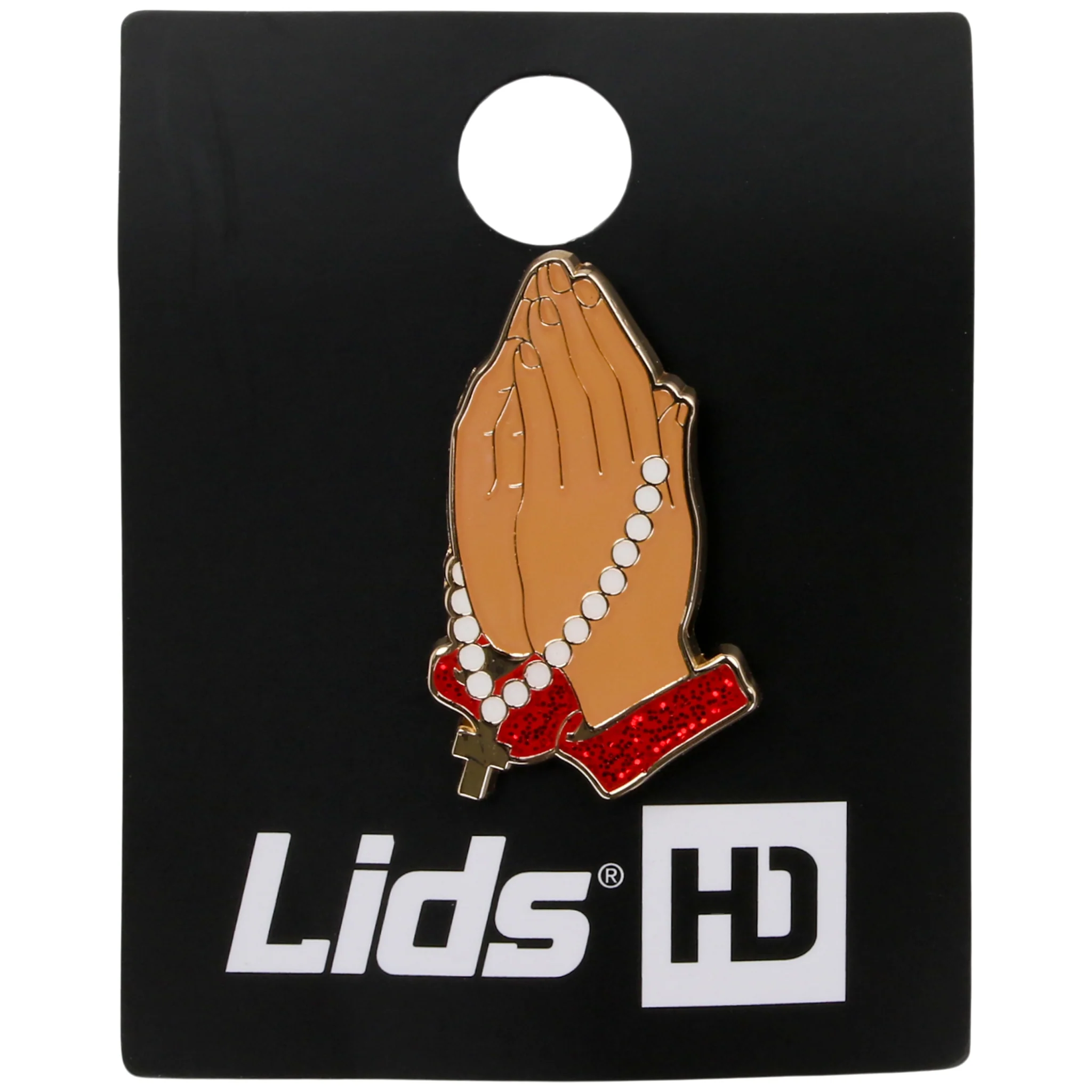 Prayer Hands Pin - Image 4