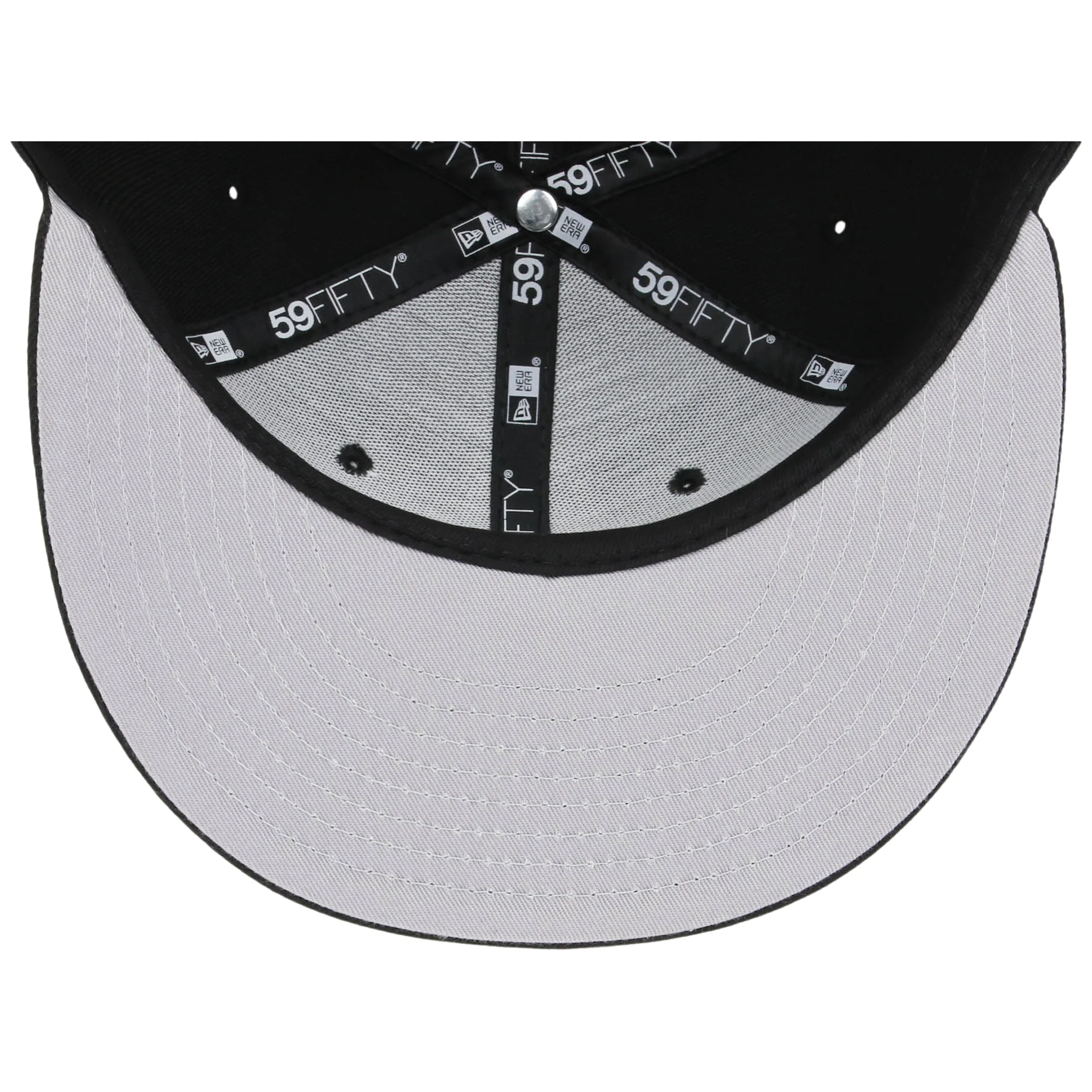 Puerto Rico World Baseball Classic Touch of Gold New Era 59FIFTY - Image 2