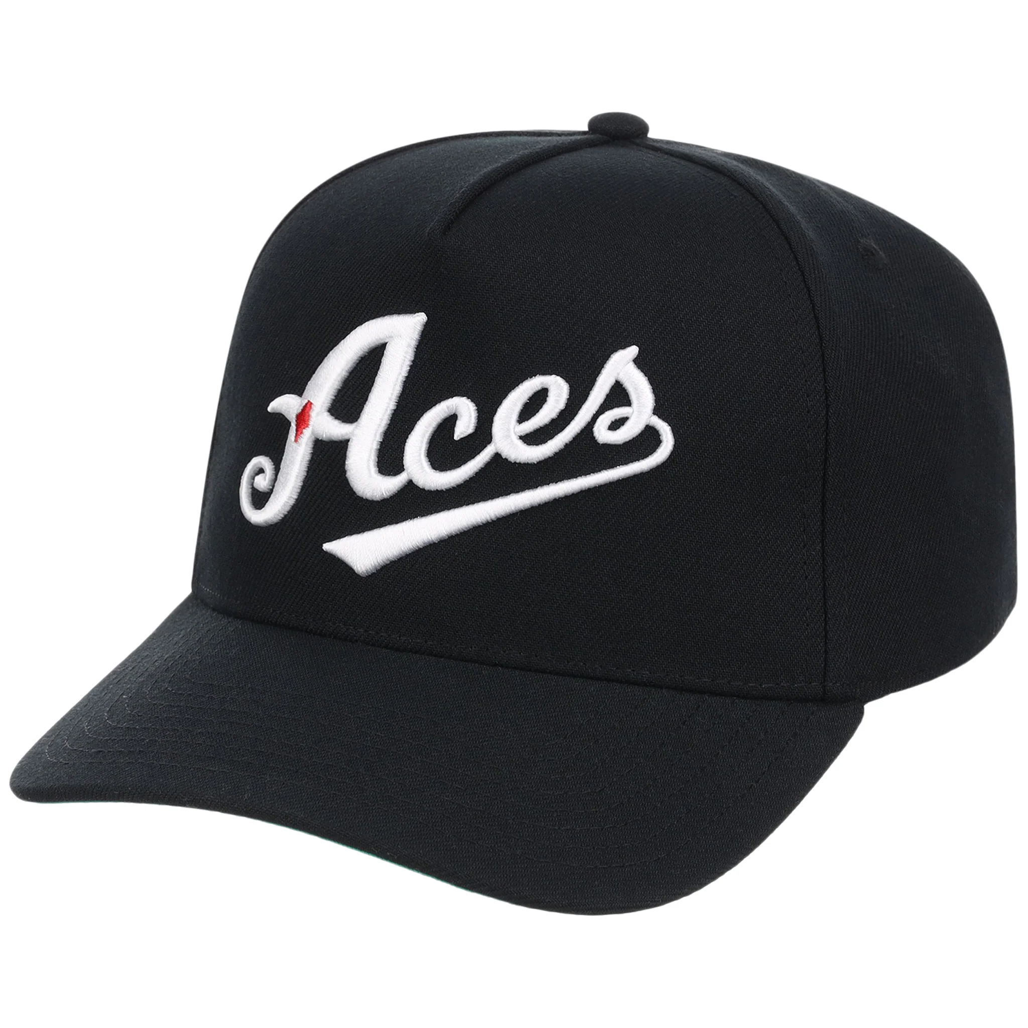 Reno Aces Field Club Minor League Monday Black OTC A-Frame - Image 4