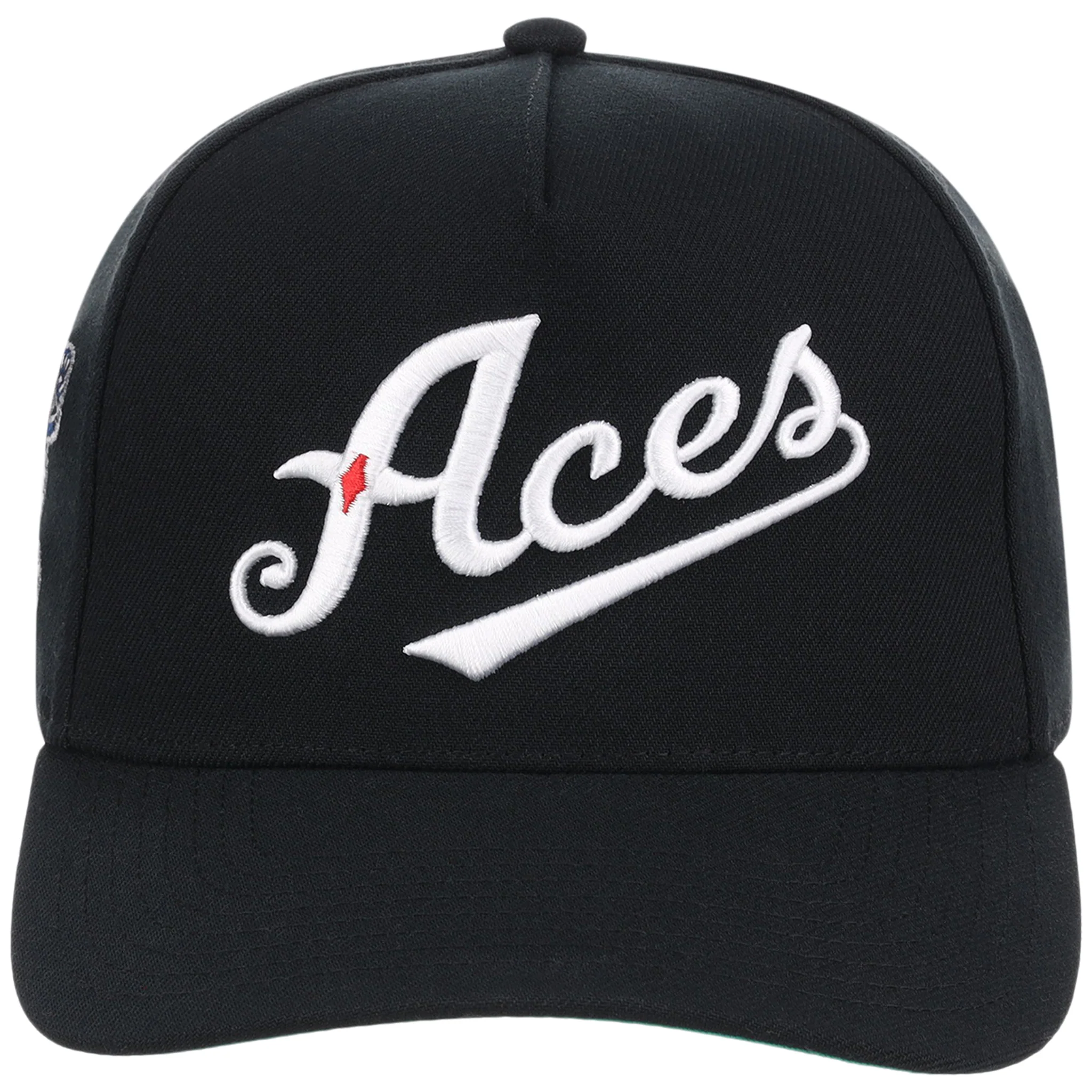 Reno Aces Field Club Minor League Monday Black OTC A-Frame - Image 5