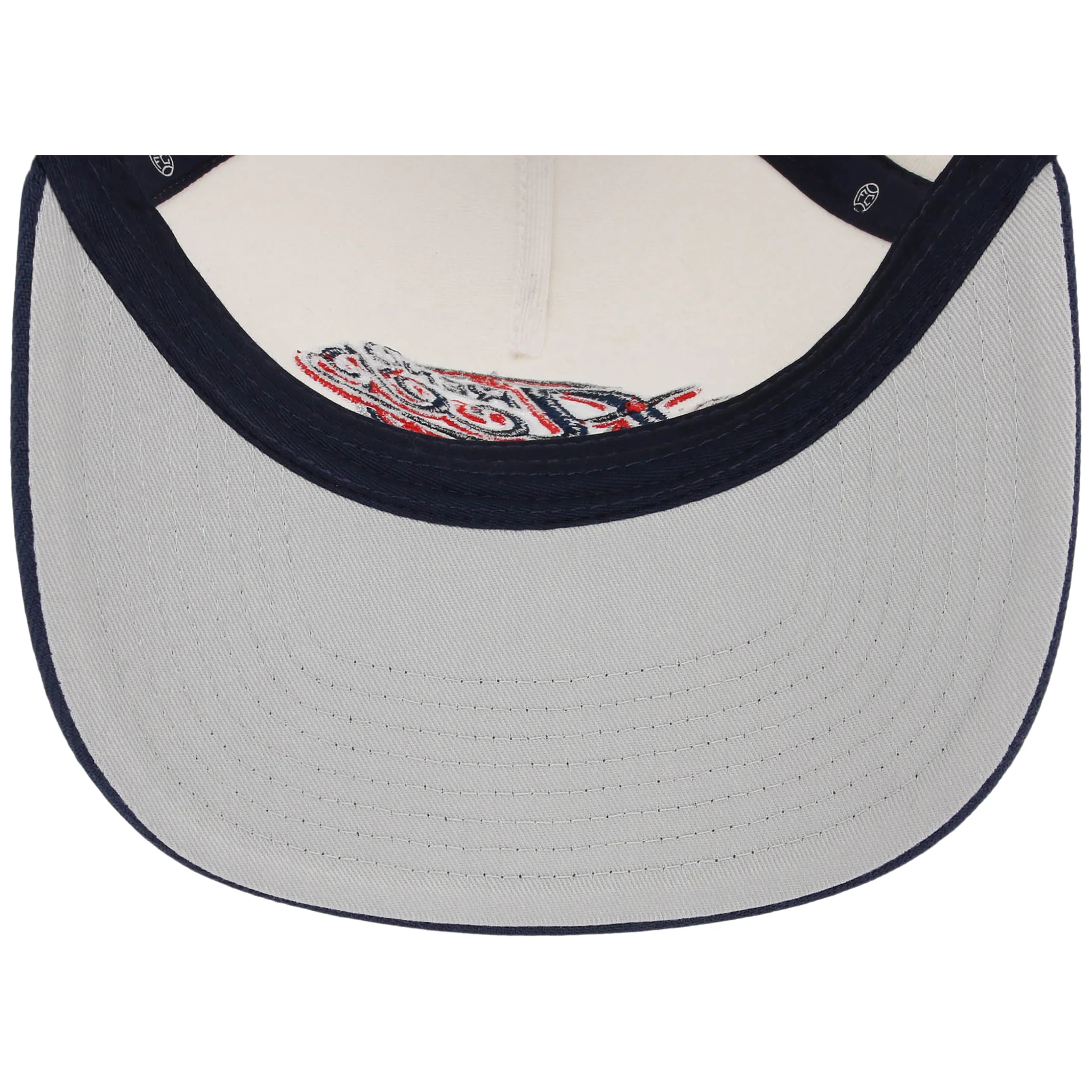 Reno Aces Field Club Minor League Monday Off-White OTC A-Frame - Image 2