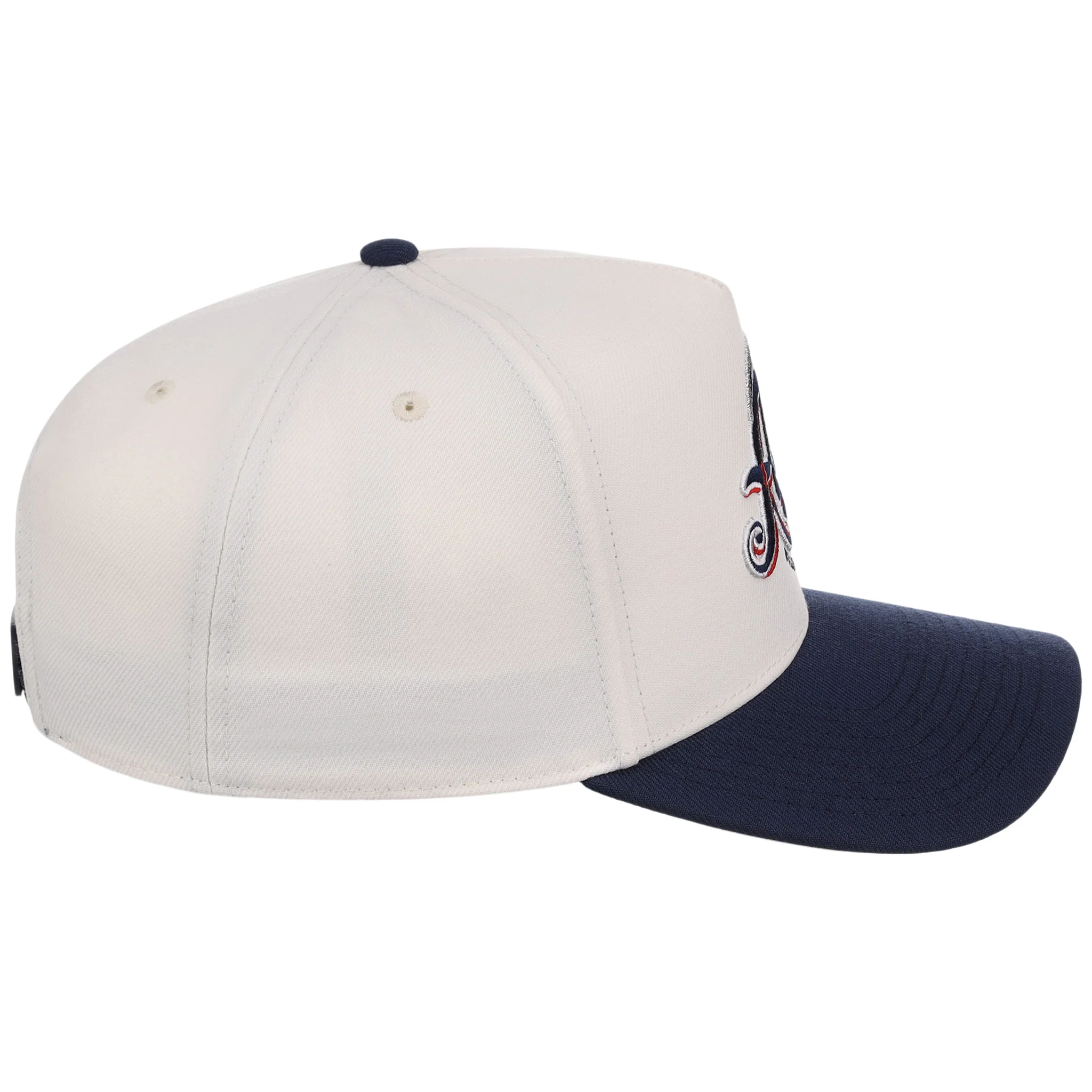 Reno Aces Field Club Minor League Monday Off-White OTC A-Frame - Image 3
