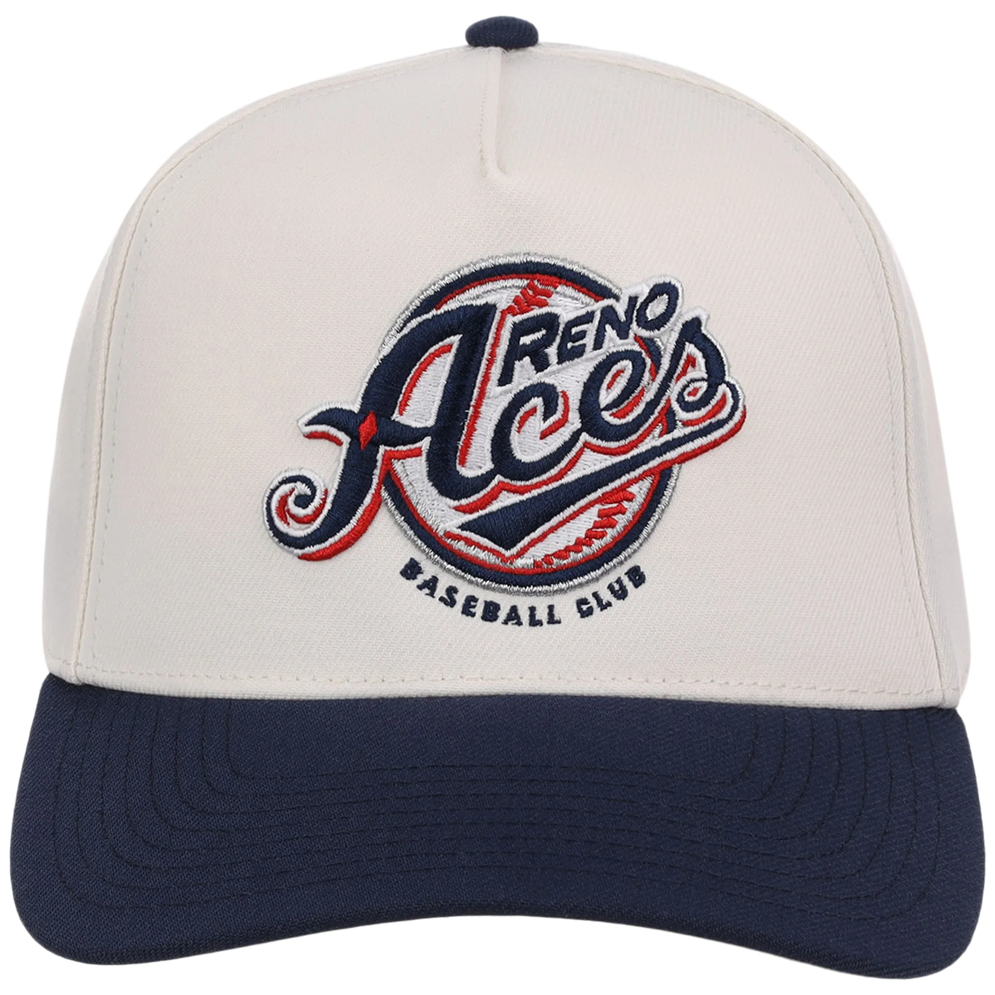 Reno Aces Field Club Minor League Monday Off-White OTC A-Frame - Image 5
