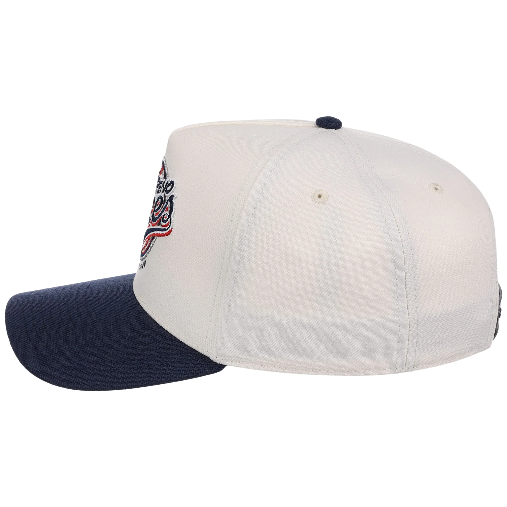 Reno Aces Field Club Minor League Monday Off-White OTC A-Frame - Image 6