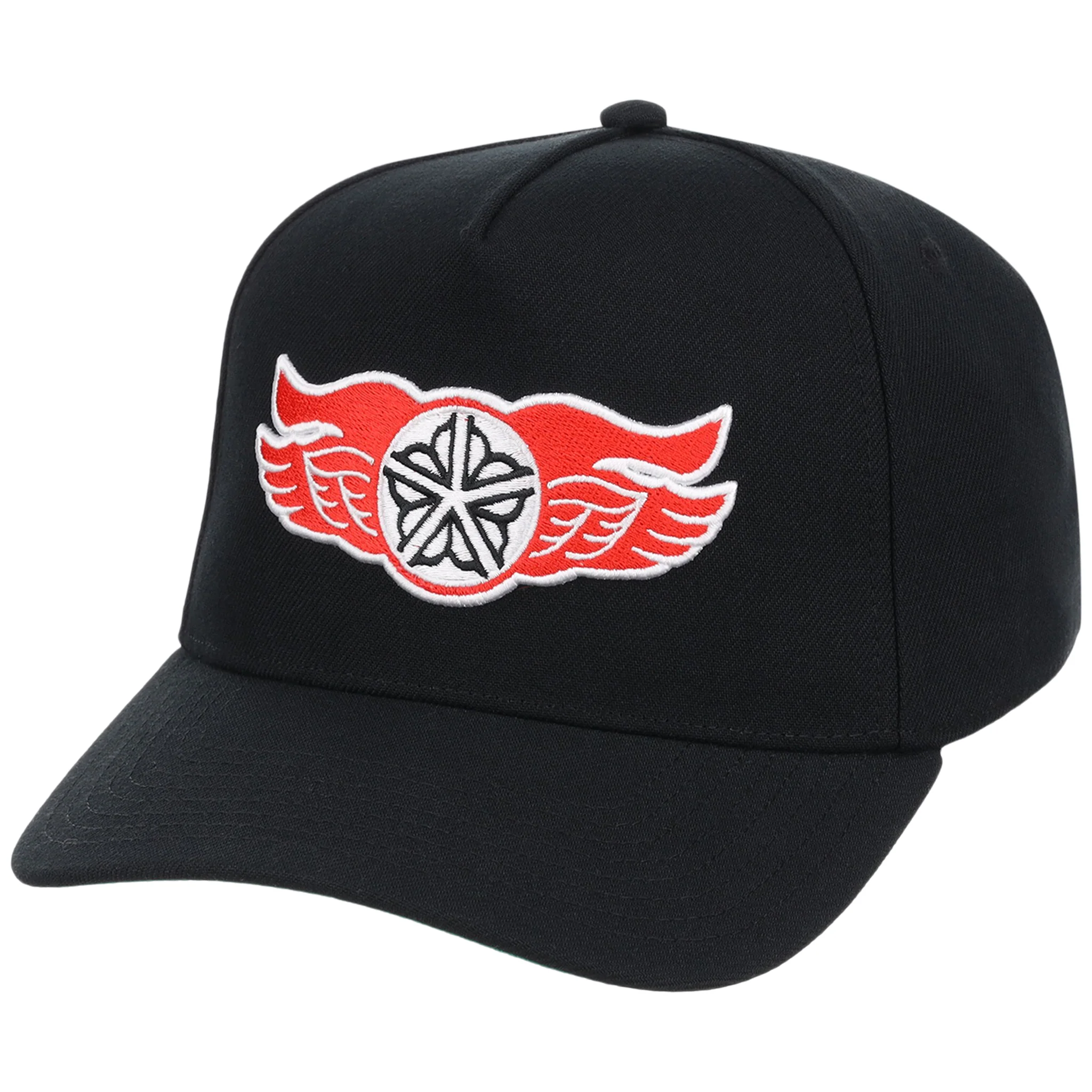 Rochester Red Wings Field Club Minor League Monday Black OTC A-Frame - Image 4