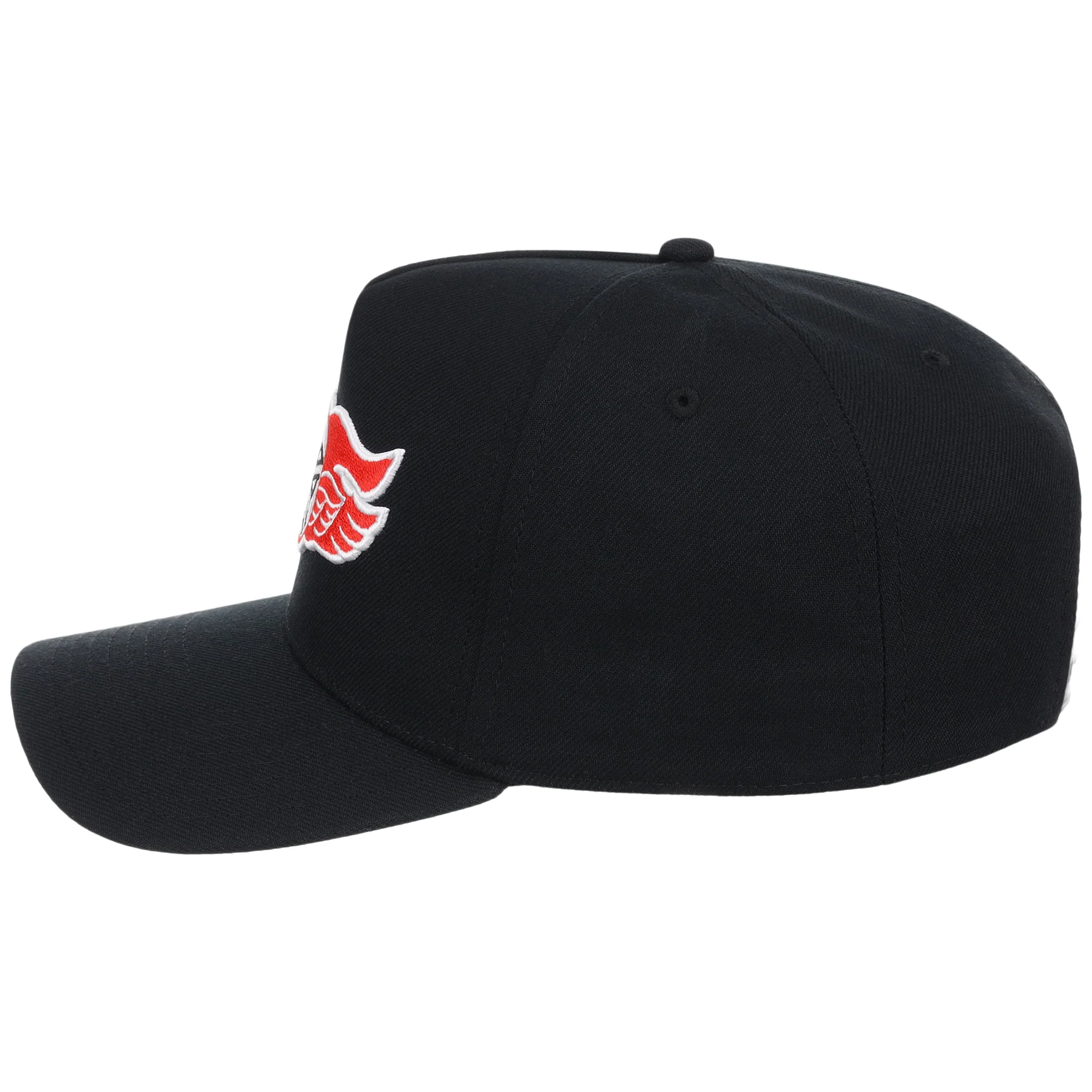 Rochester Red Wings Field Club Minor League Monday Black OTC A-Frame - Image 6