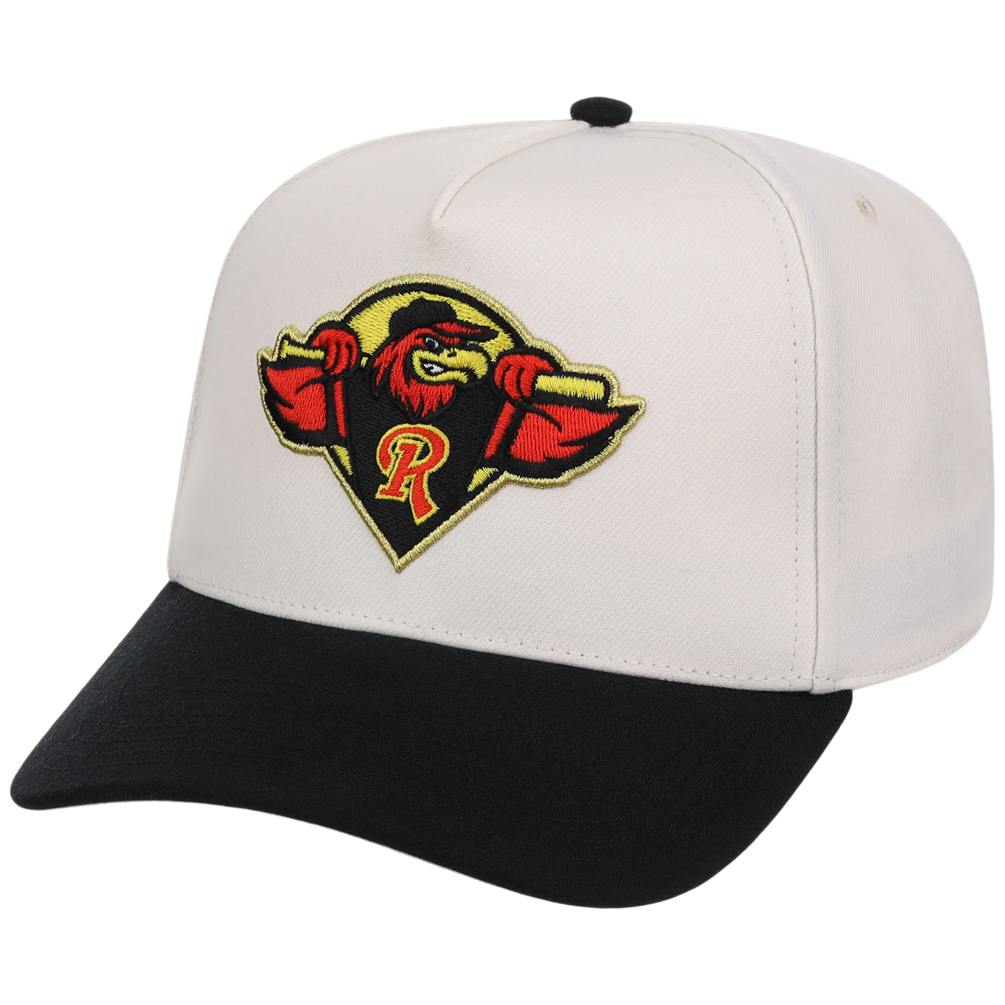 Rochester Red Wings Field Club Minor League Monday Off-White OTC A-Frame - Image 4