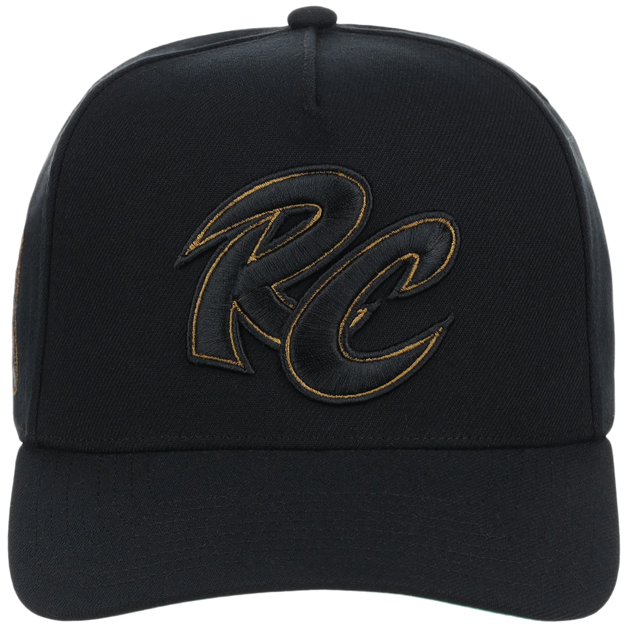 Sacramento River Cats Field Club Minor League Monday Black OTC A-Frame - Image 5