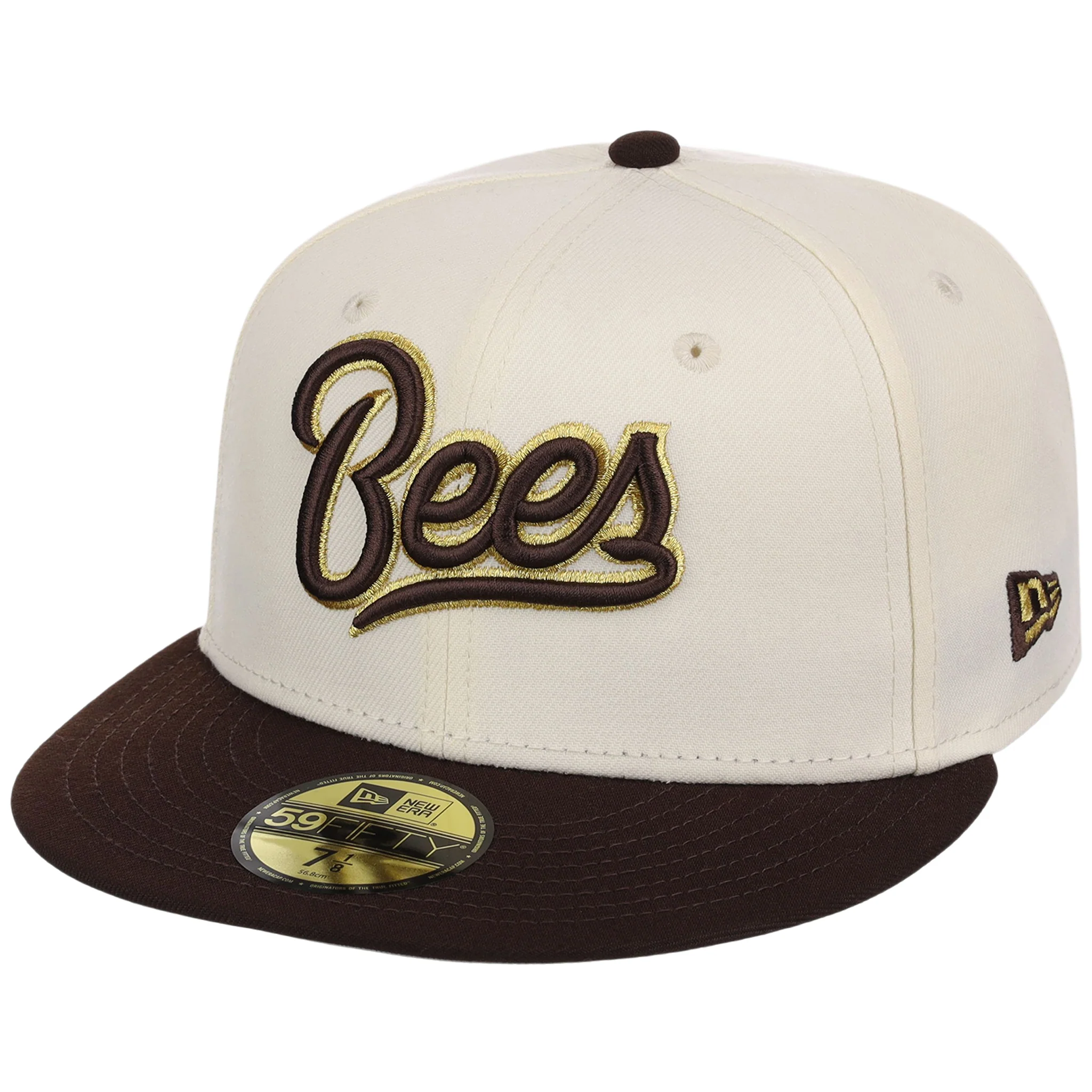 Salt Lake City Bees Minor League Monday New Era 59FIFTY - Image 4