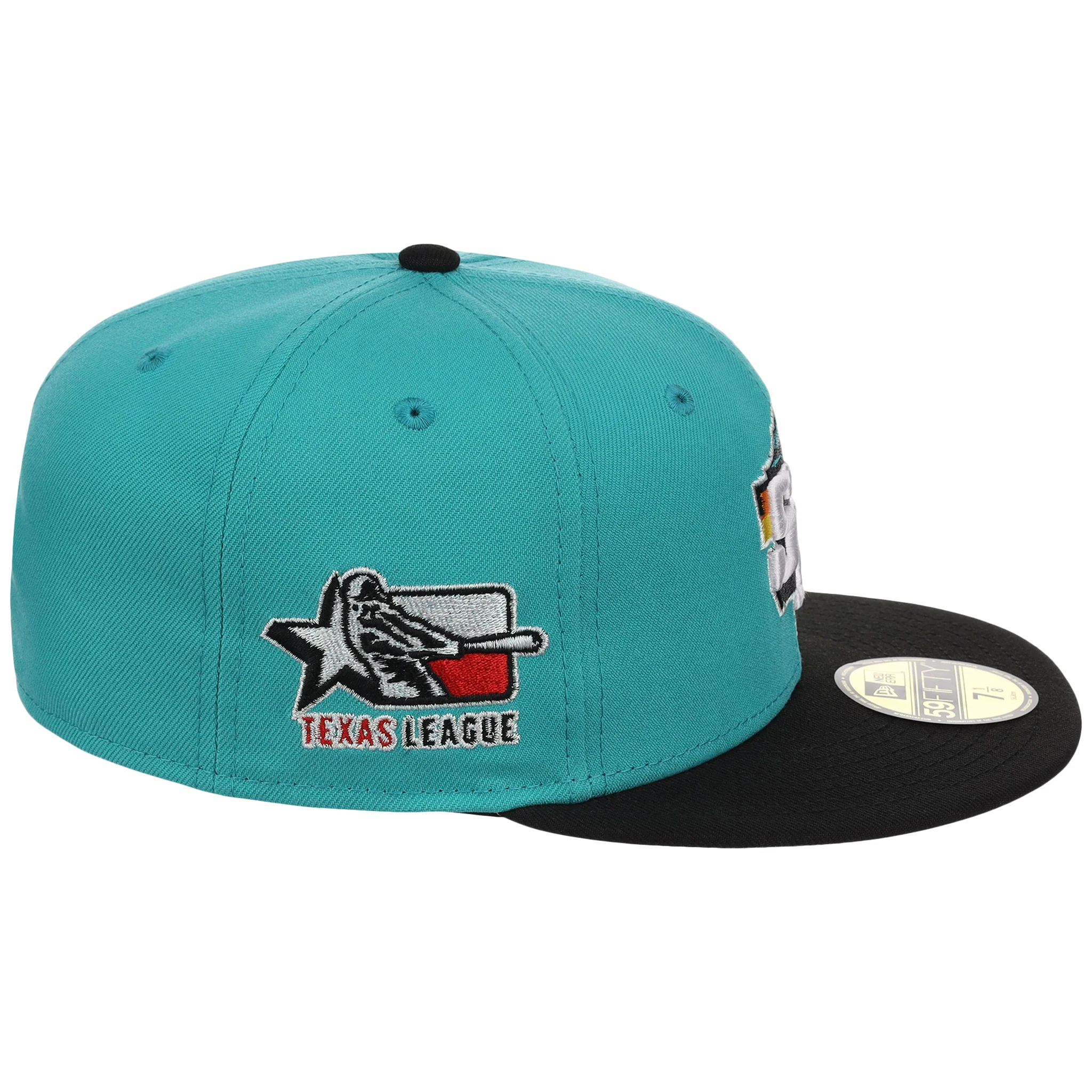 San Antonio Missions Minor League Monday New Era 59FIFTY - Image 3