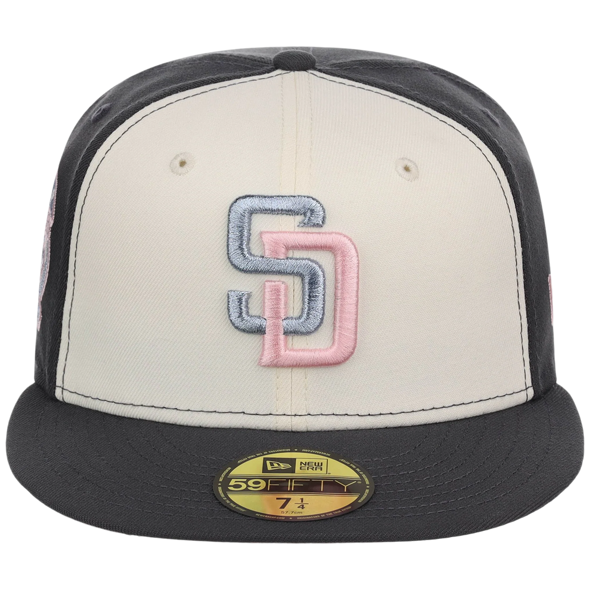 San Diego Padres MLB Blinky 3.0 New Era 59FIFTY - Image 5