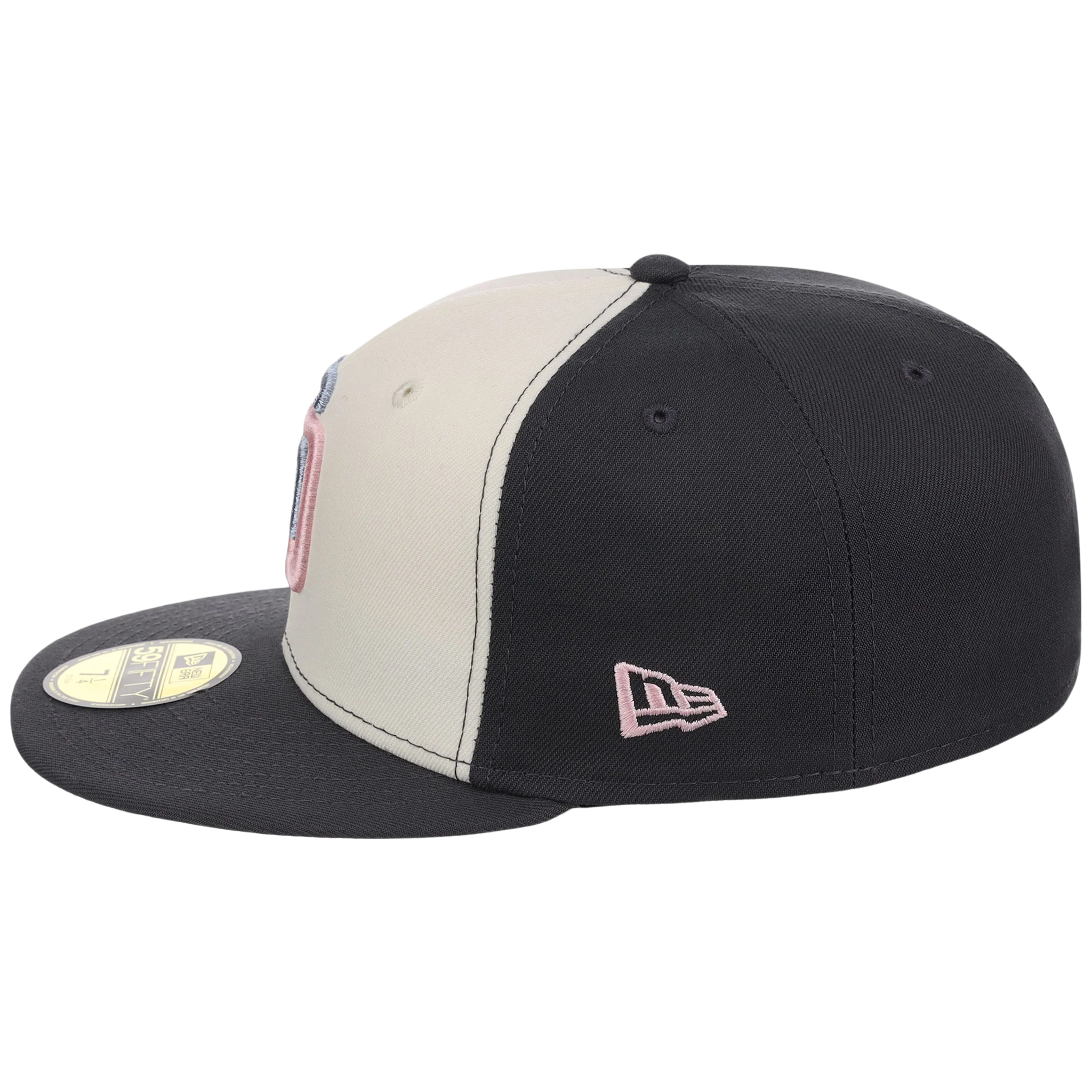 San Diego Padres MLB Blinky 3.0 New Era 59FIFTY - Image 6