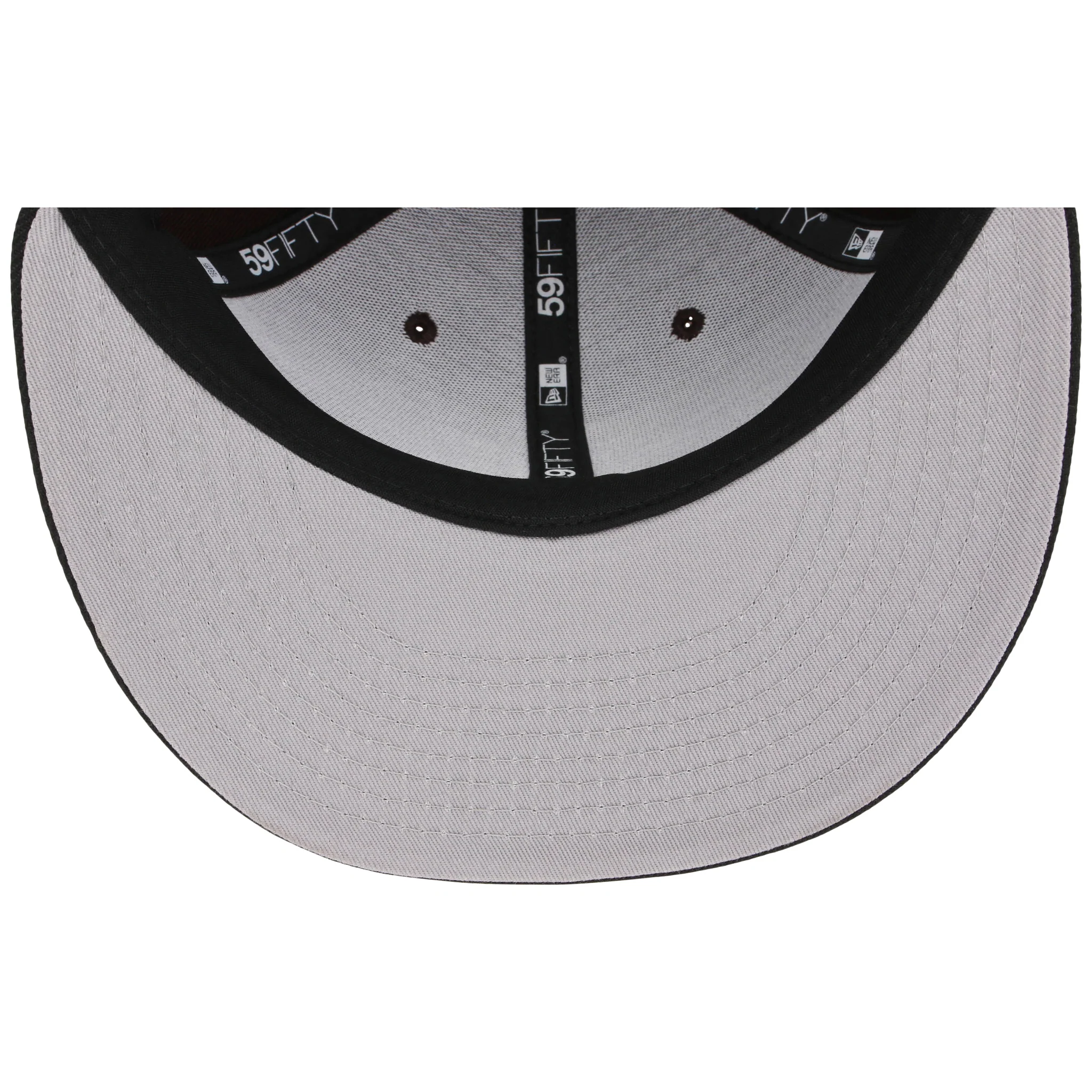 San Diego Padres MLB City Connect - Retro New Era 59FIFTY - Image 2