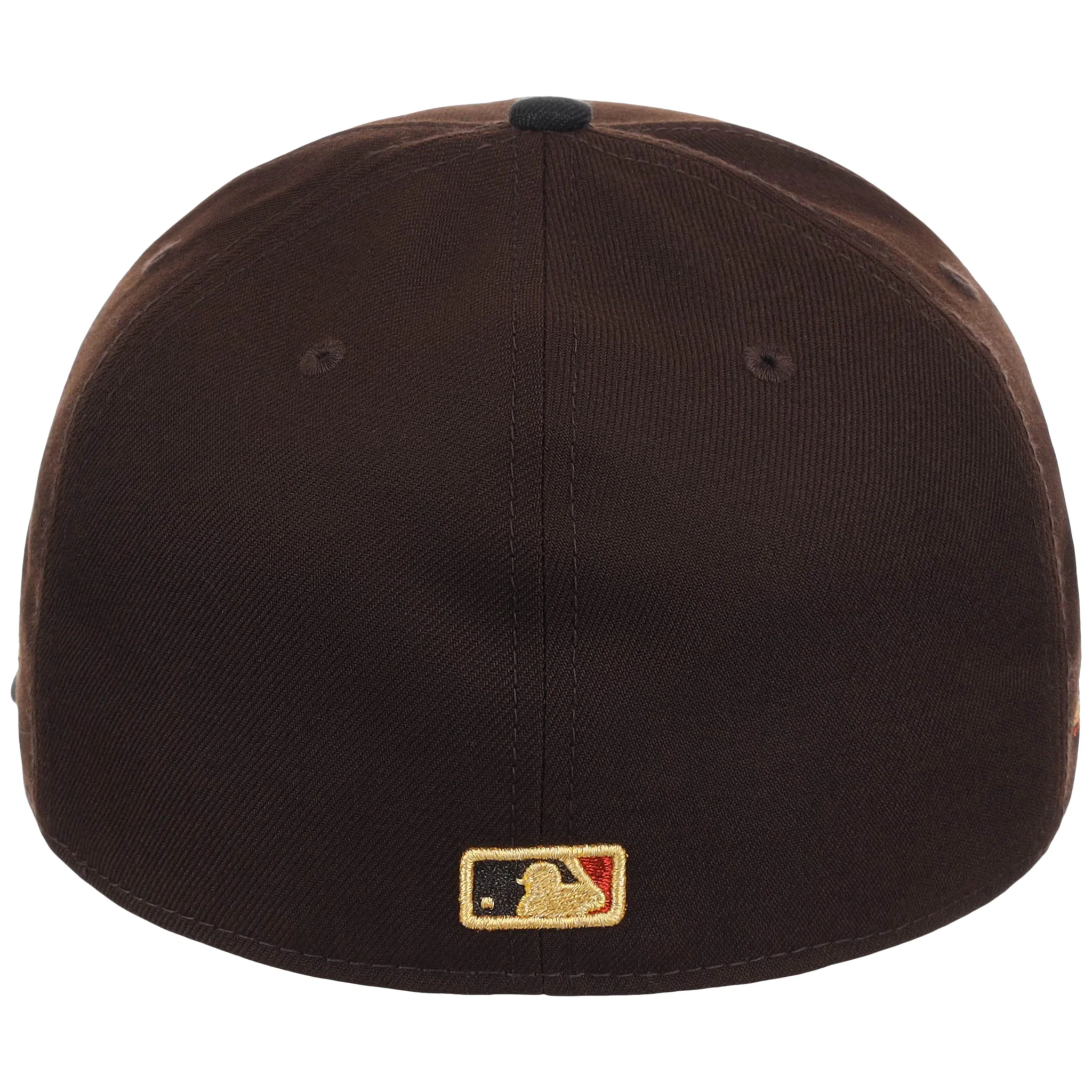 San Diego Padres MLB City Connect - Retro New Era 59FIFTY - Image 7