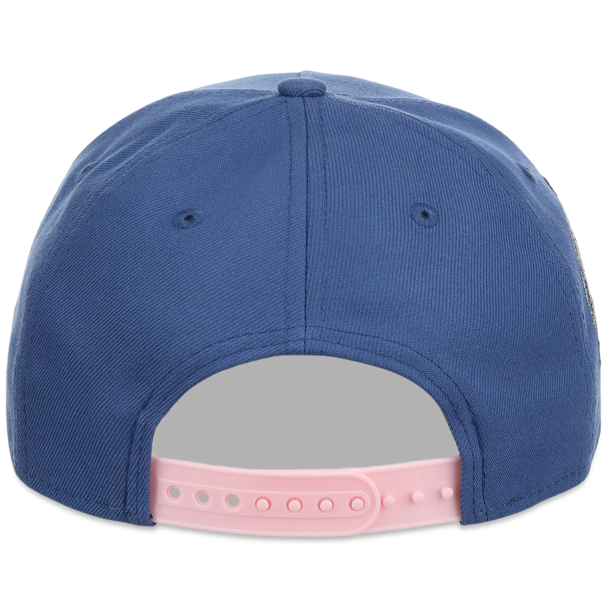 San Diego Padres MLB Pink Indigo New Era 9FORTY - Image 7