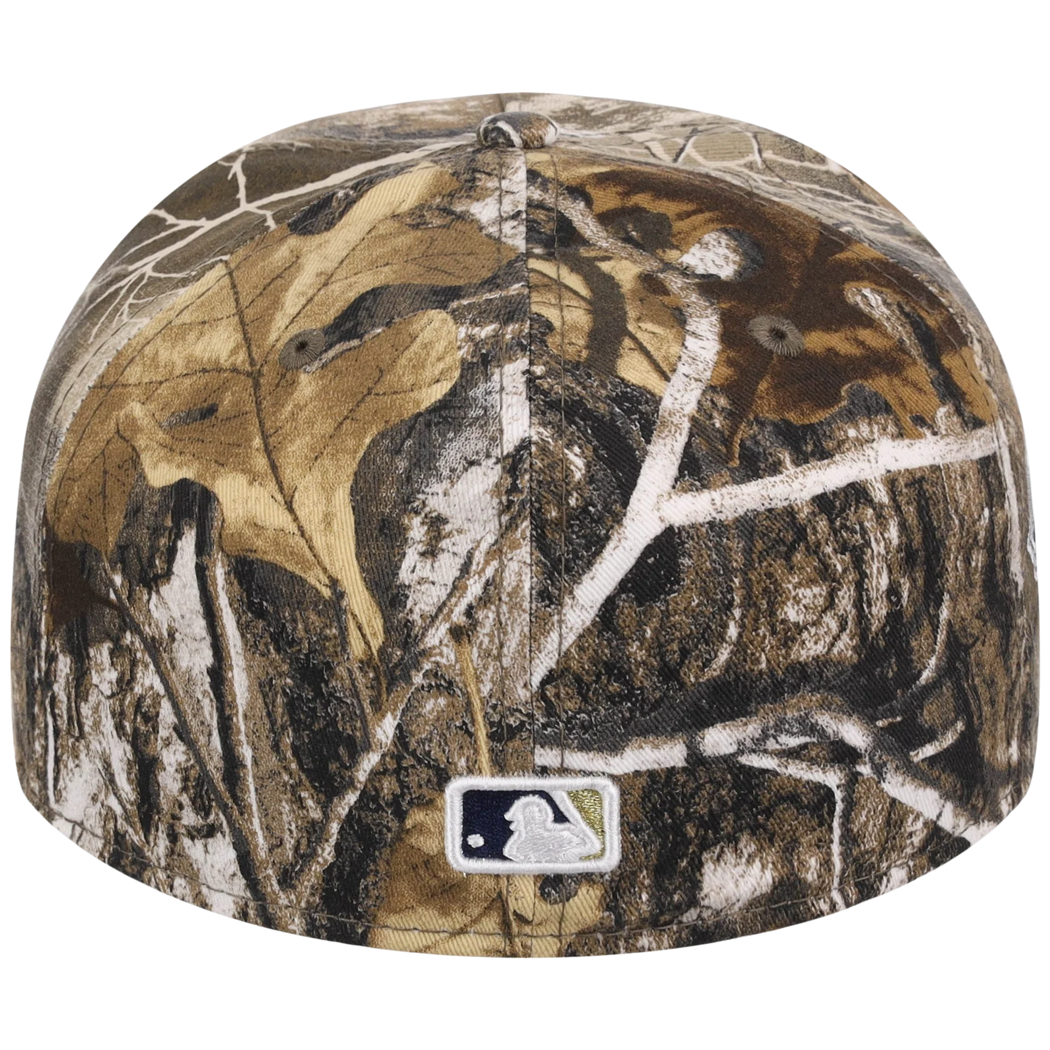 San Diego Padres MLB Realtree Edge New Era 59FORTY - Image 7