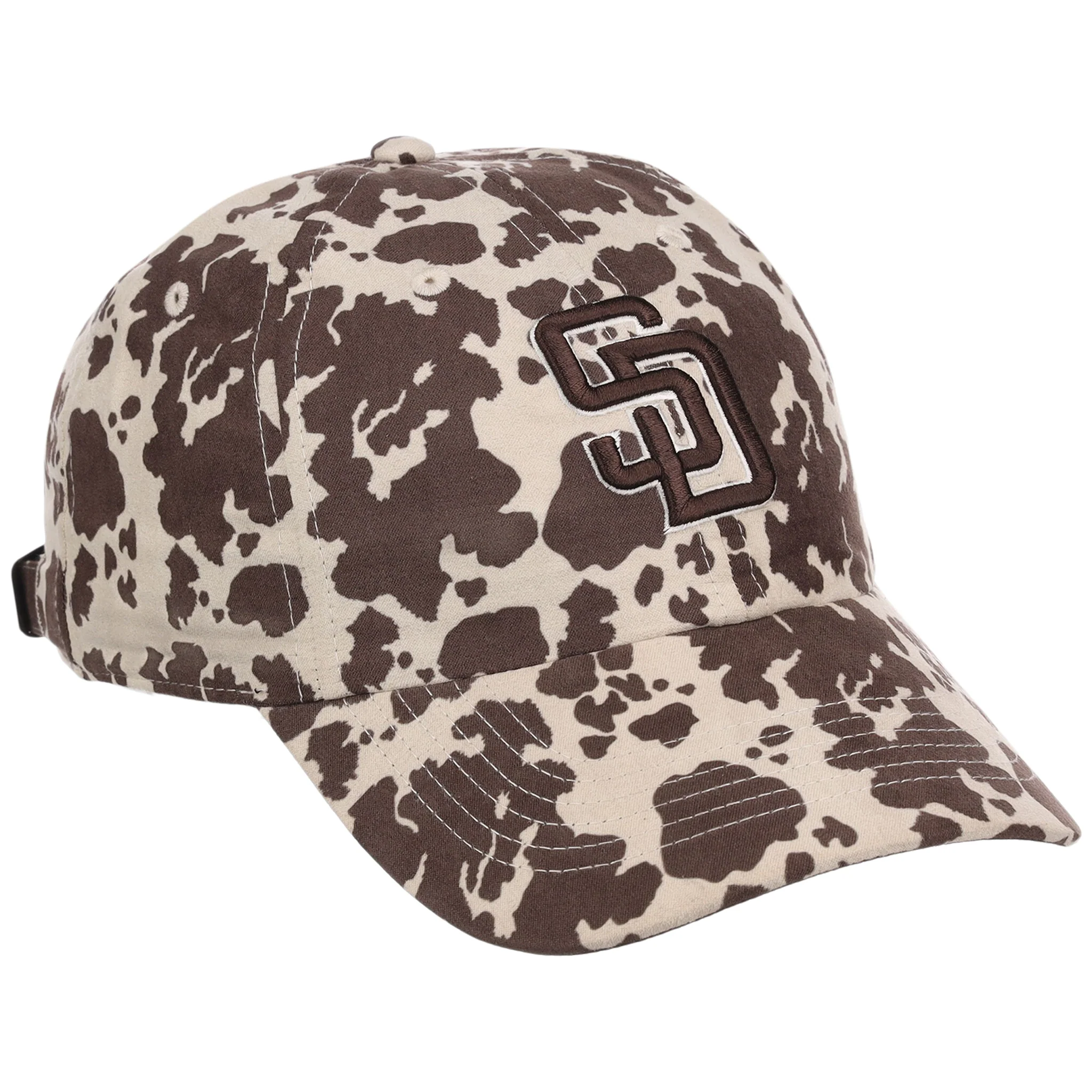 San Diego Padres MLB Rodeo Ready '47 Clean Up Women's Collection