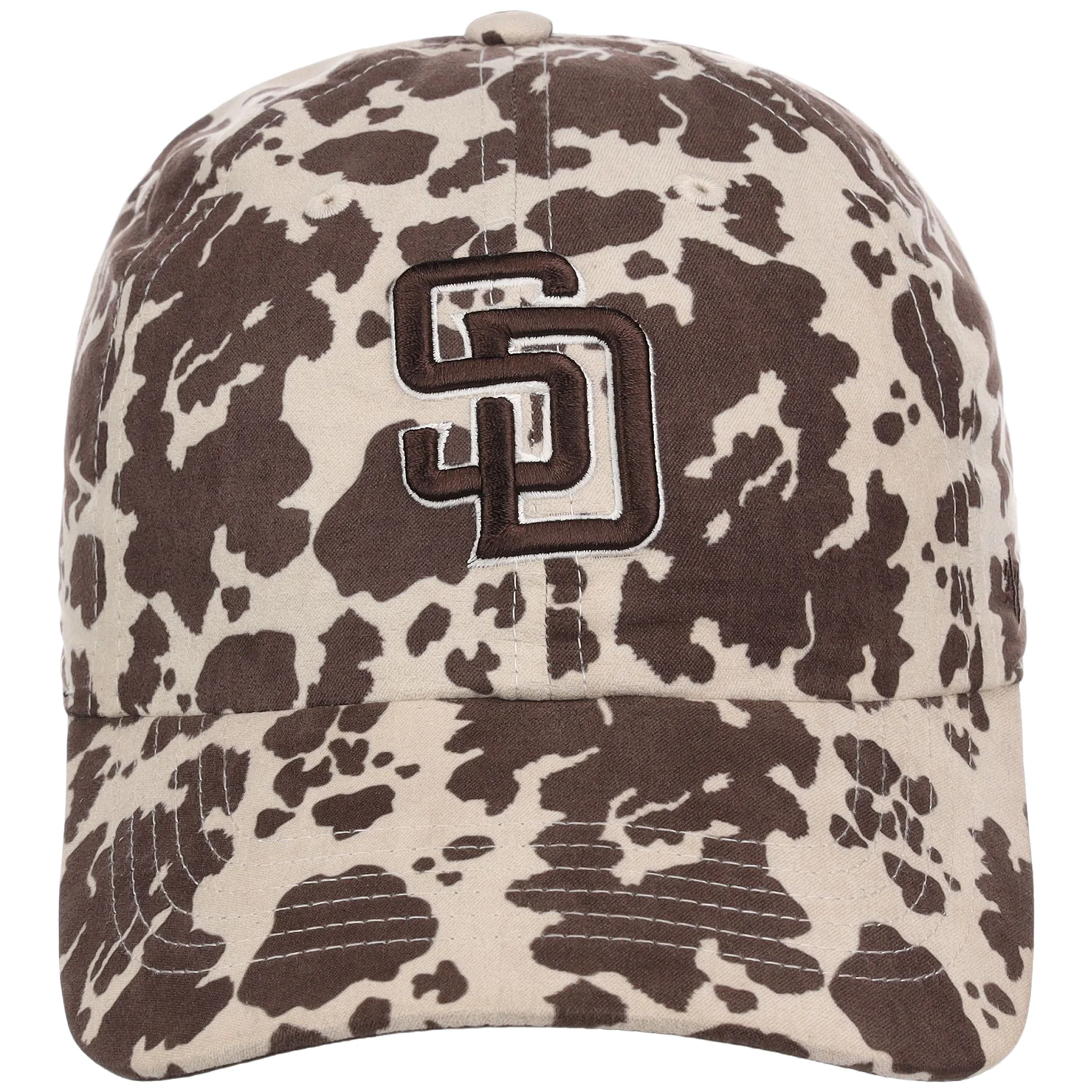 San Diego Padres MLB Rodeo Ready '47 Clean Up Women's Collection - Image 5