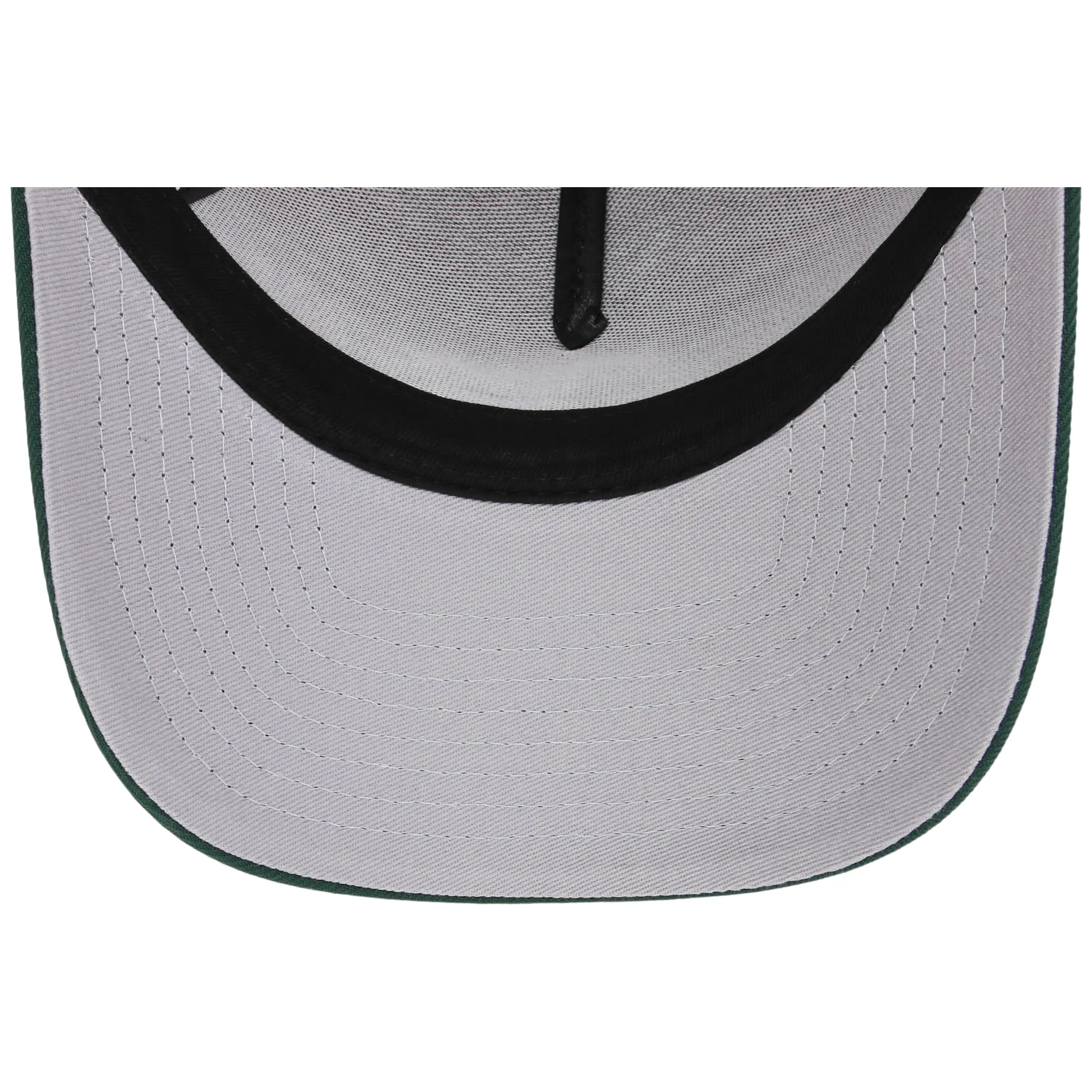 San Diego Padres MLB Terra Verde New Era 9FORTY - Image 2