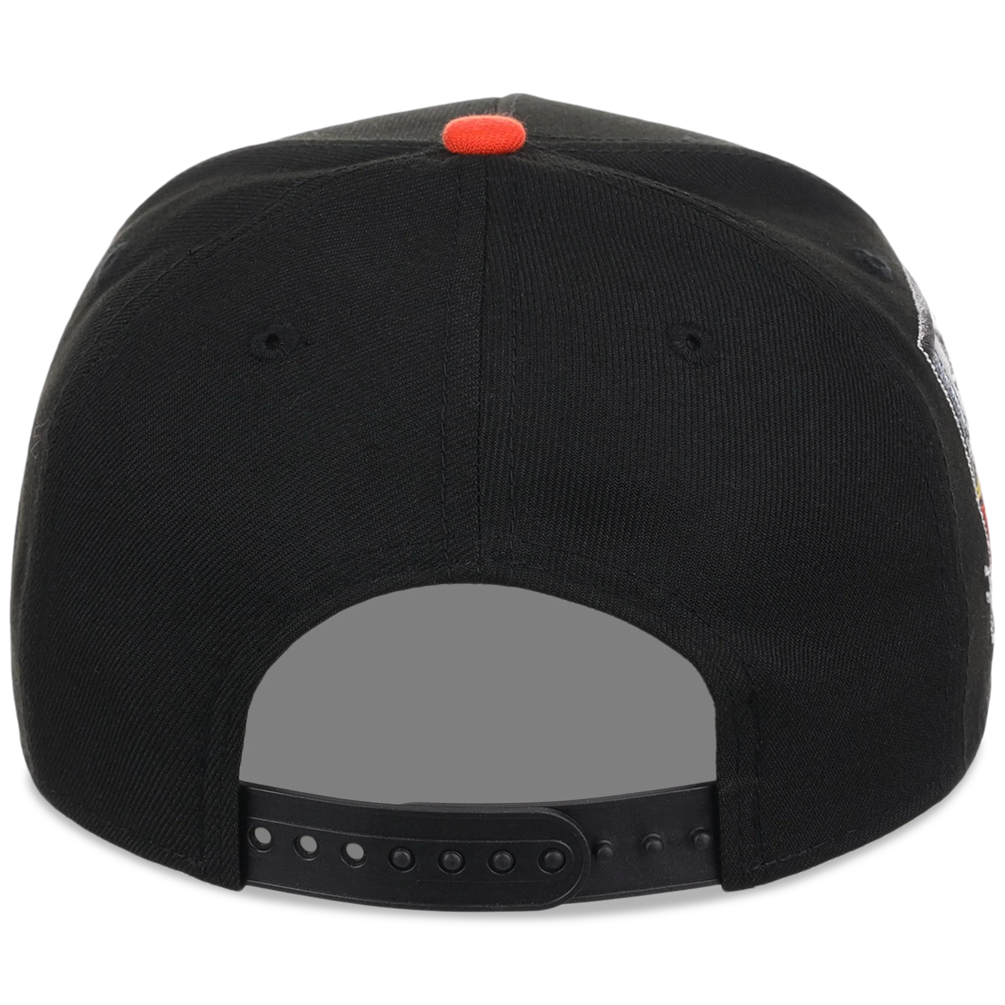 San Francisco Giants Friday Flux New Era 9FORTY - Image 7