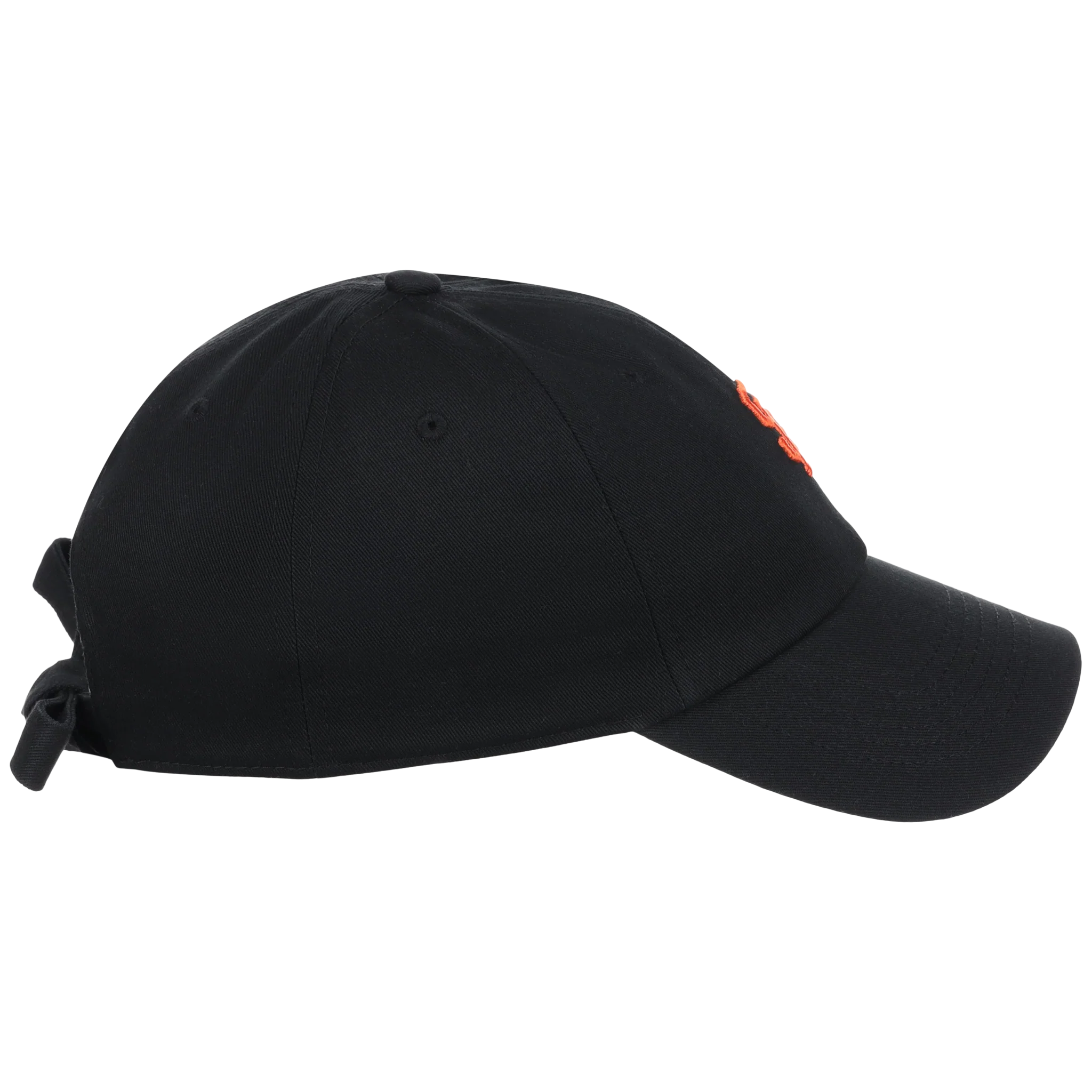 San Francisco Giants MLB '47 Mother's Day 'Bow Back' Clean Up Collection - Image 7