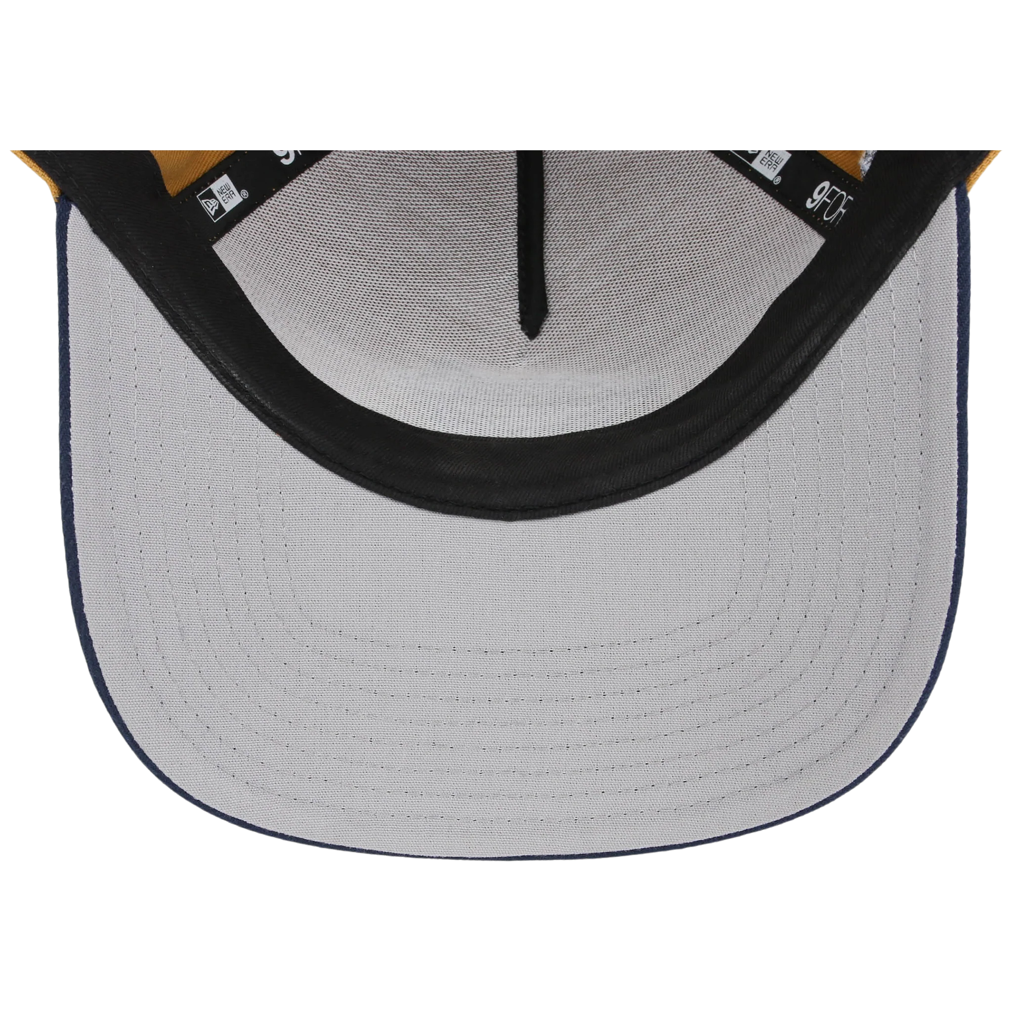 San Francisco Giants MLB Dusted Navy New Era 9FORTY - Image 2