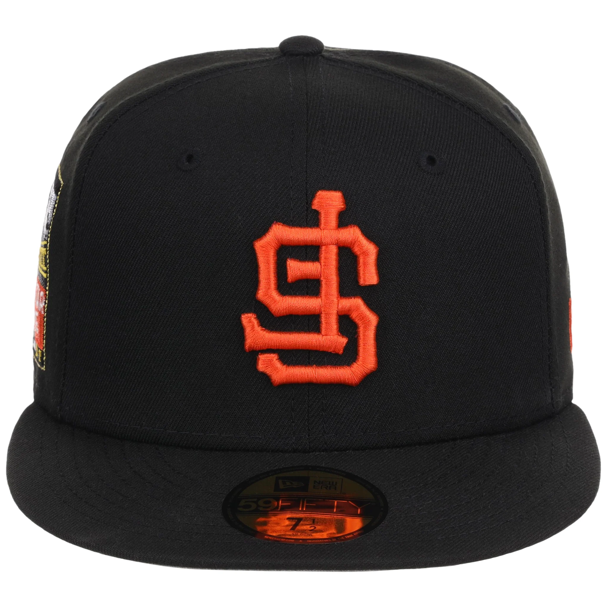 San Francisco Giants MLB Flipmode New Era 59FIFTY - Image 4