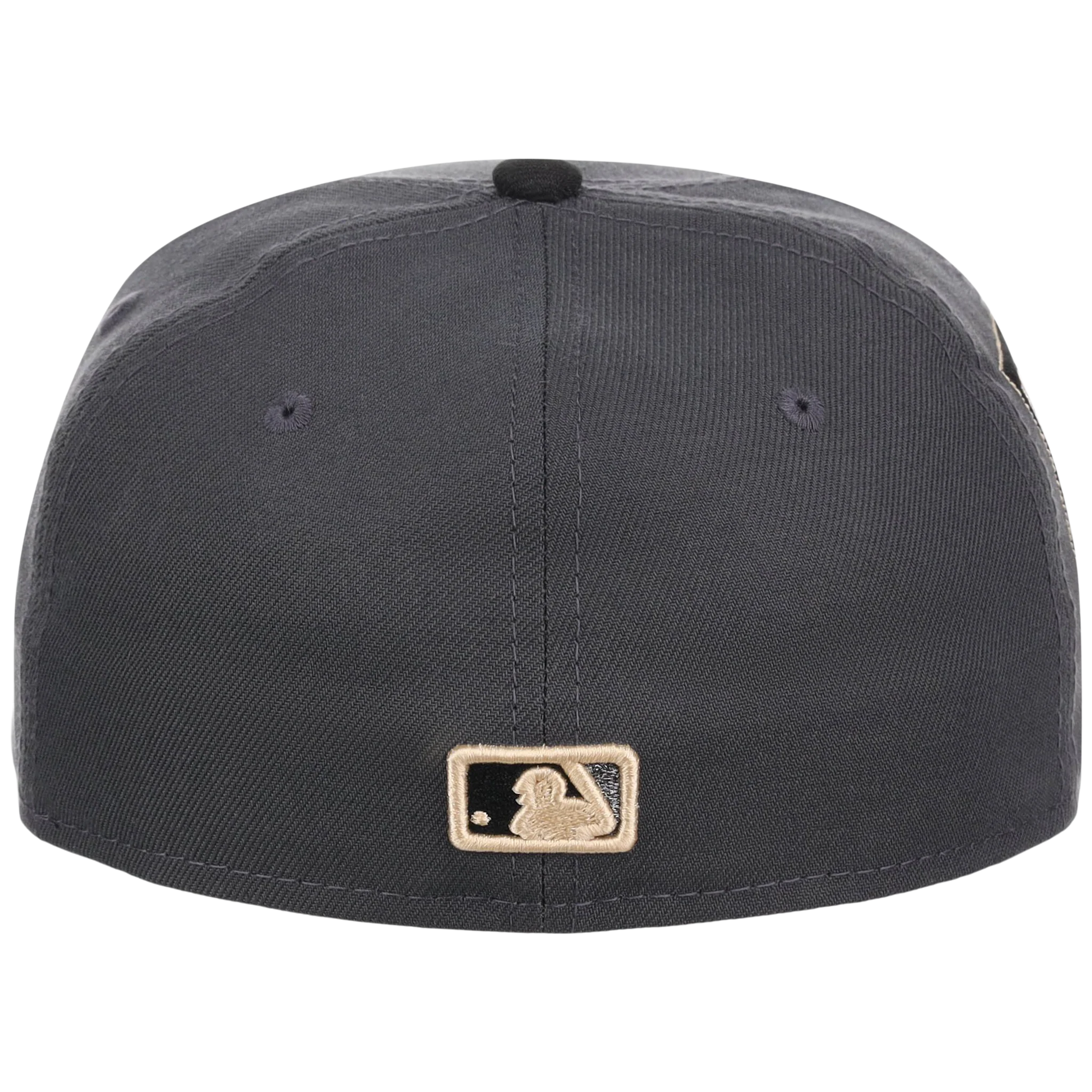 San Francisco Giants MLB Graphite Balance New Era 59FORTY - Image 7