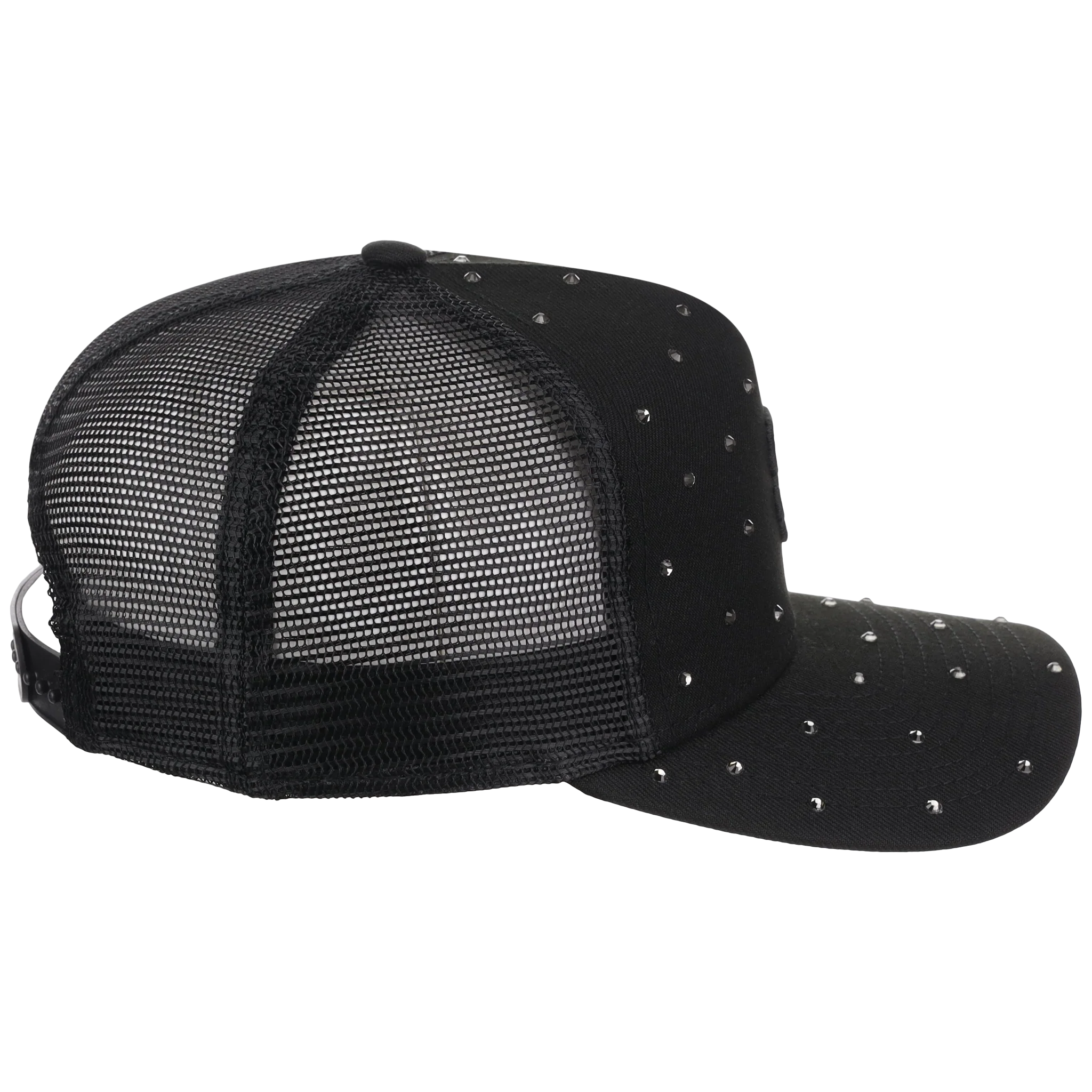 San Francisco Giants MLB Midnight Ice Women's New Era 9FORTY - Image 3